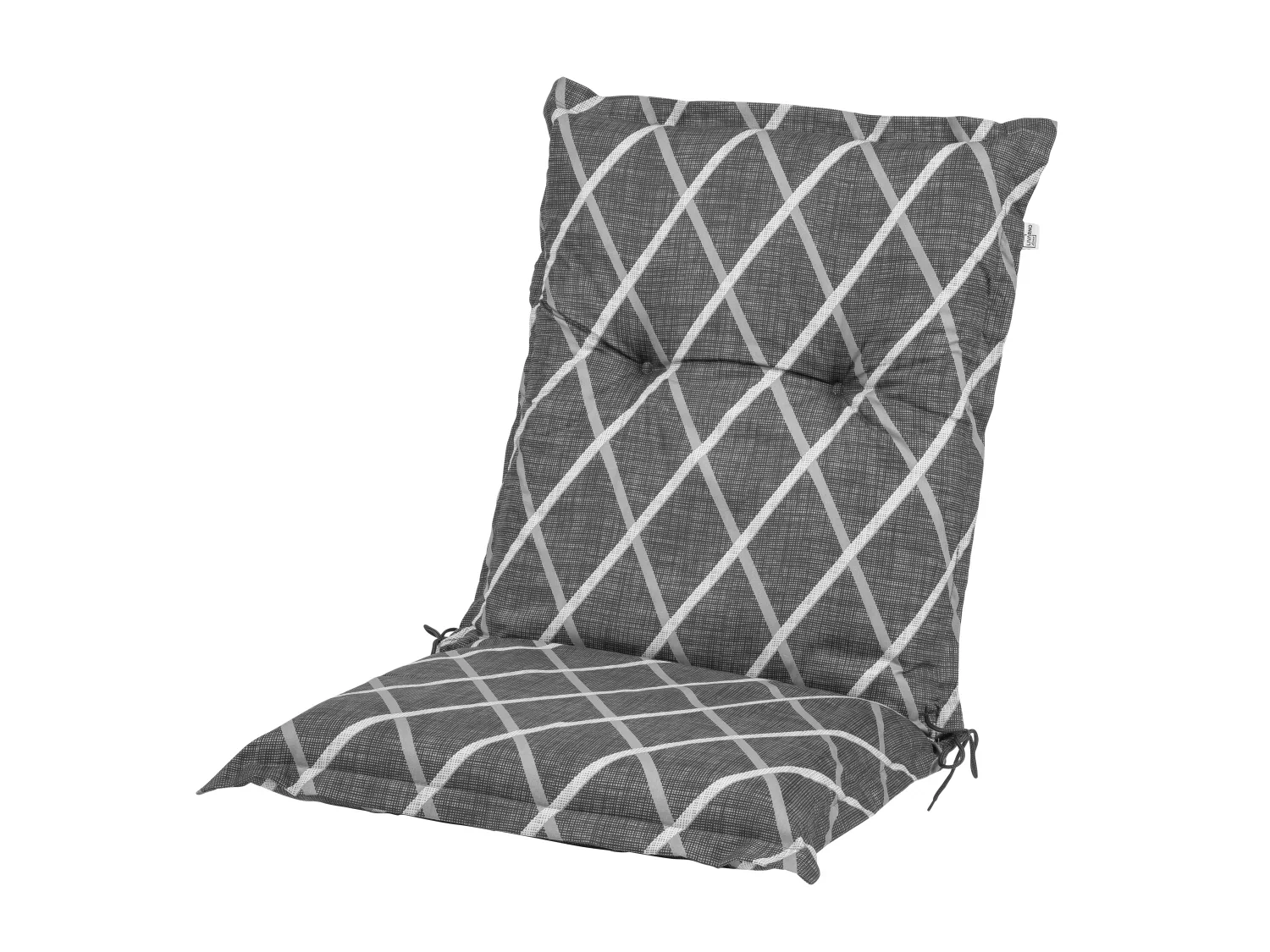 LIVARNO home Coussin pour chaise de jardin Valencia / Miami