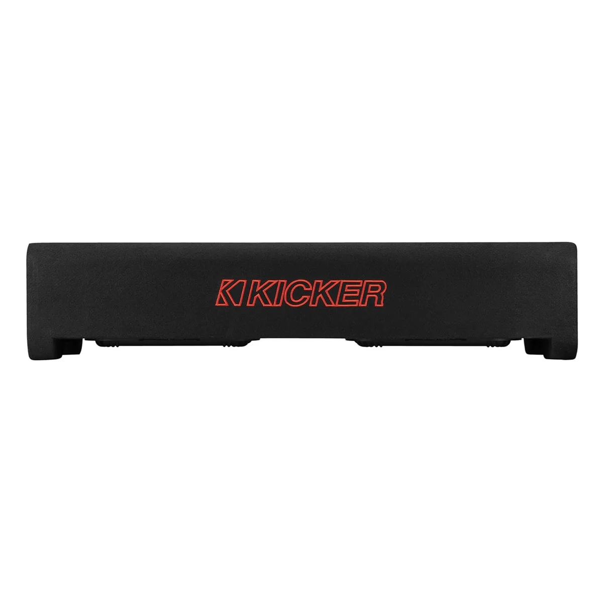 DL7TDF12 Loaded L7T 12�� Down-Firing Subwoofer Enclosure - Image 3