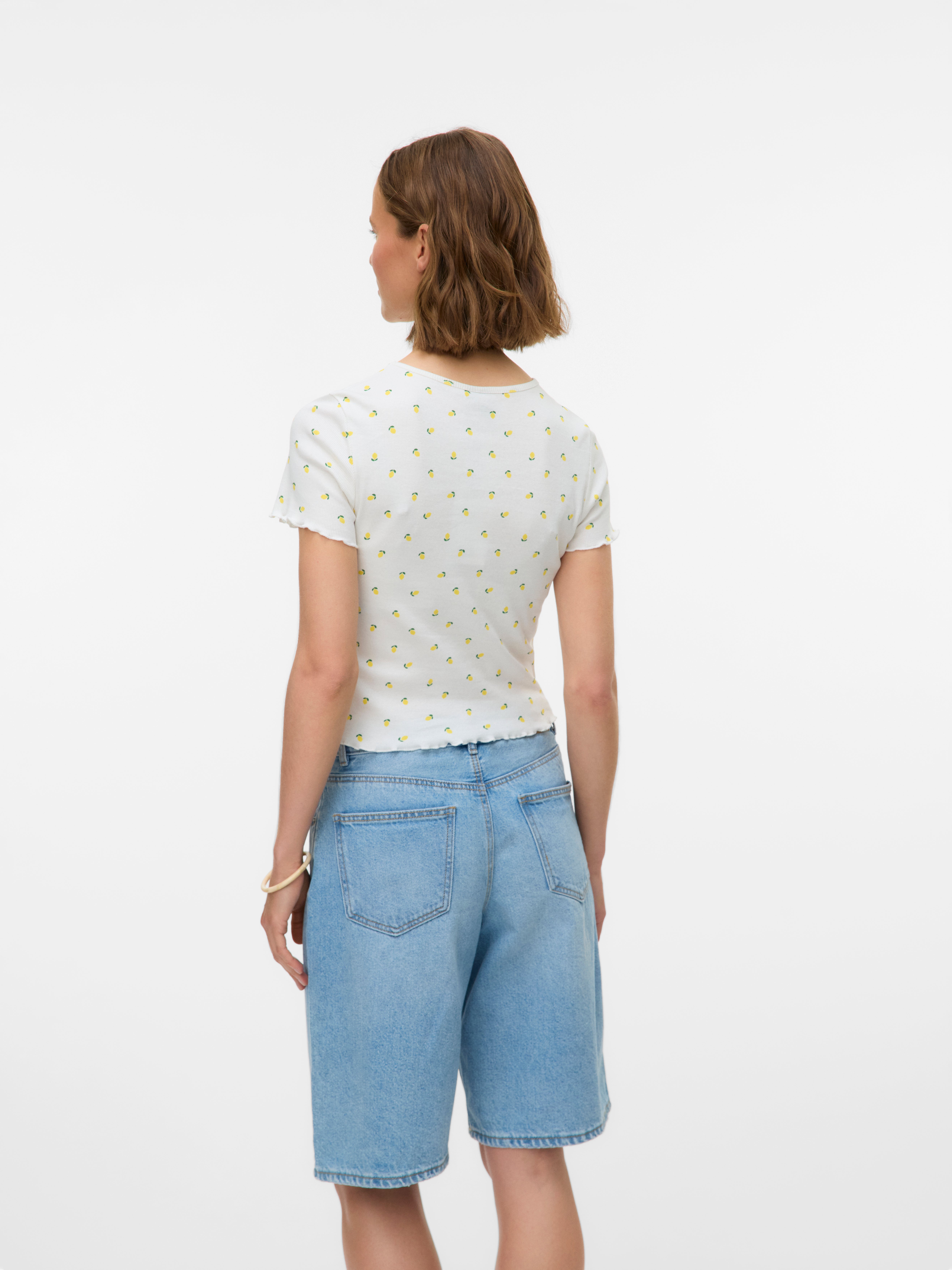 VERO MODA® VMHARRY Top