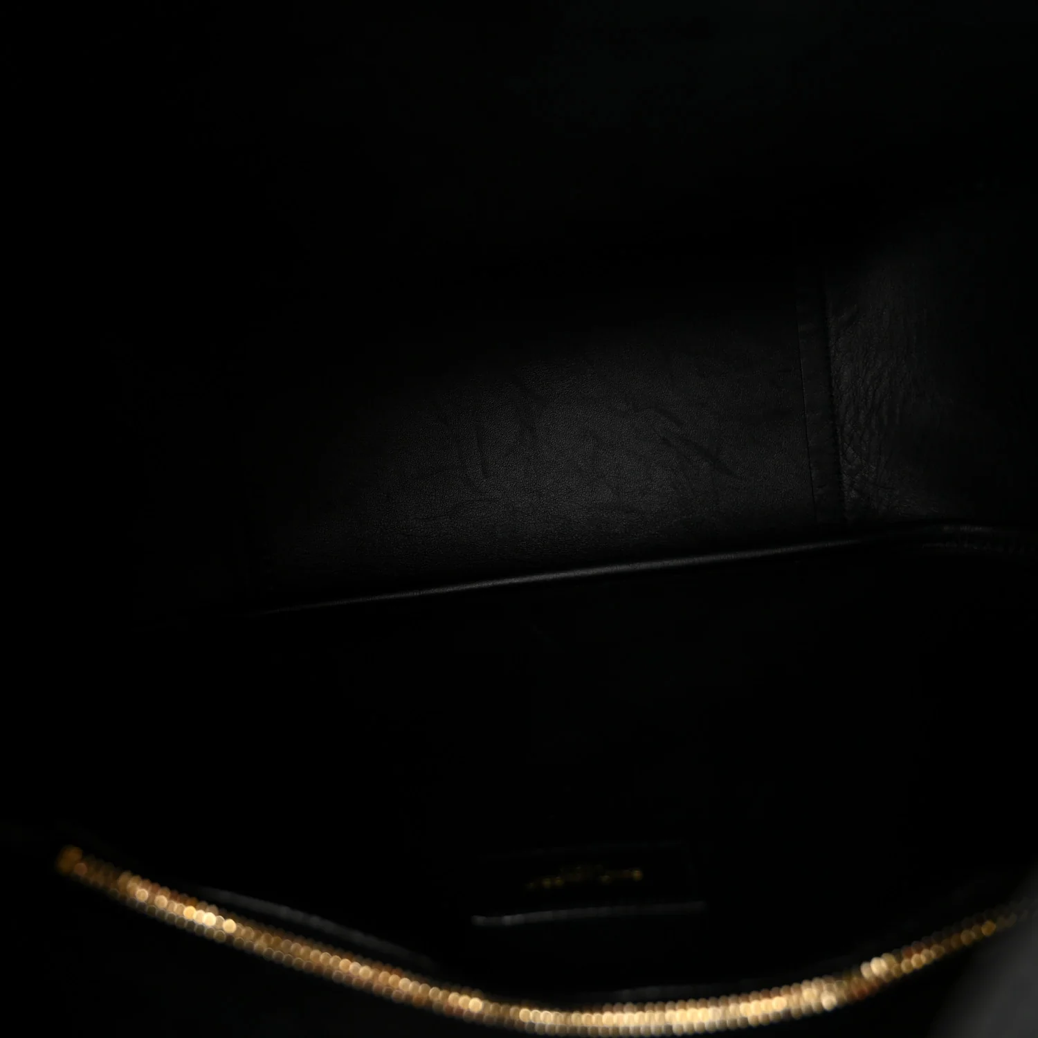 Supple Calfskin Large Le 5 A 7 Soft Hobo Black