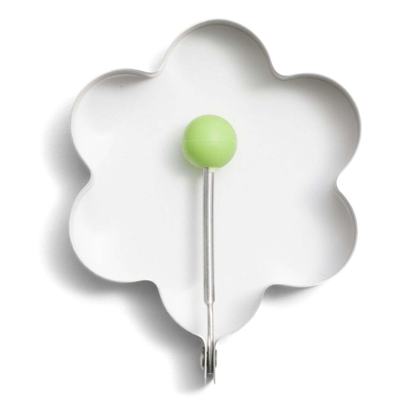 Lot de 4 emporte-pièces pour cuisson oeufs