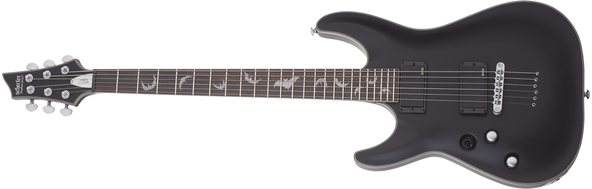 Damien Platinum-6 LH