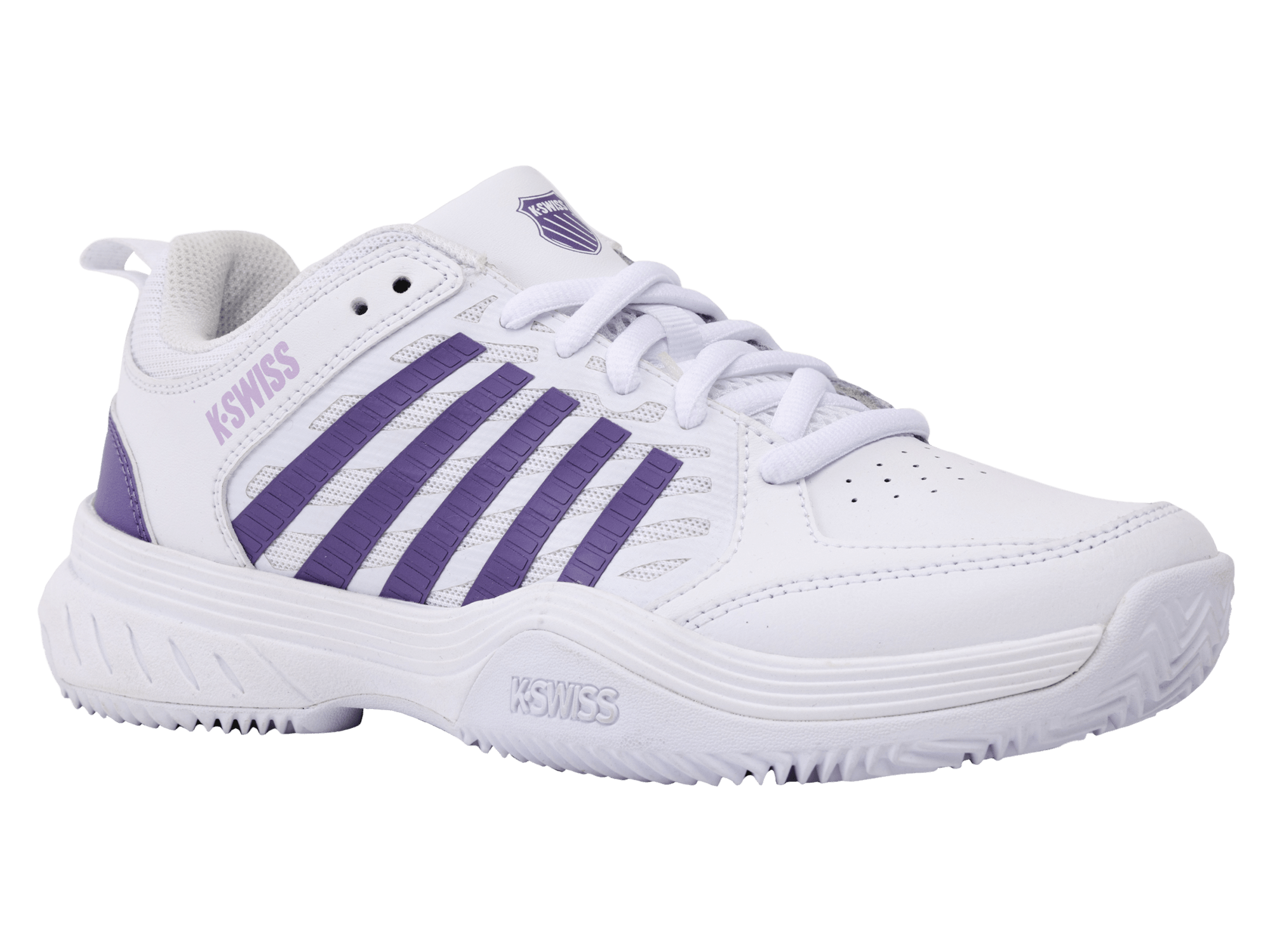 COURT EXPRESS 2 - K-Swiss Shoes