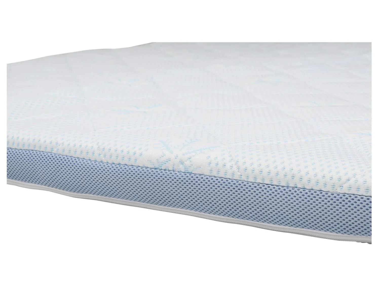 LIVARNO Surmatelas Freeze