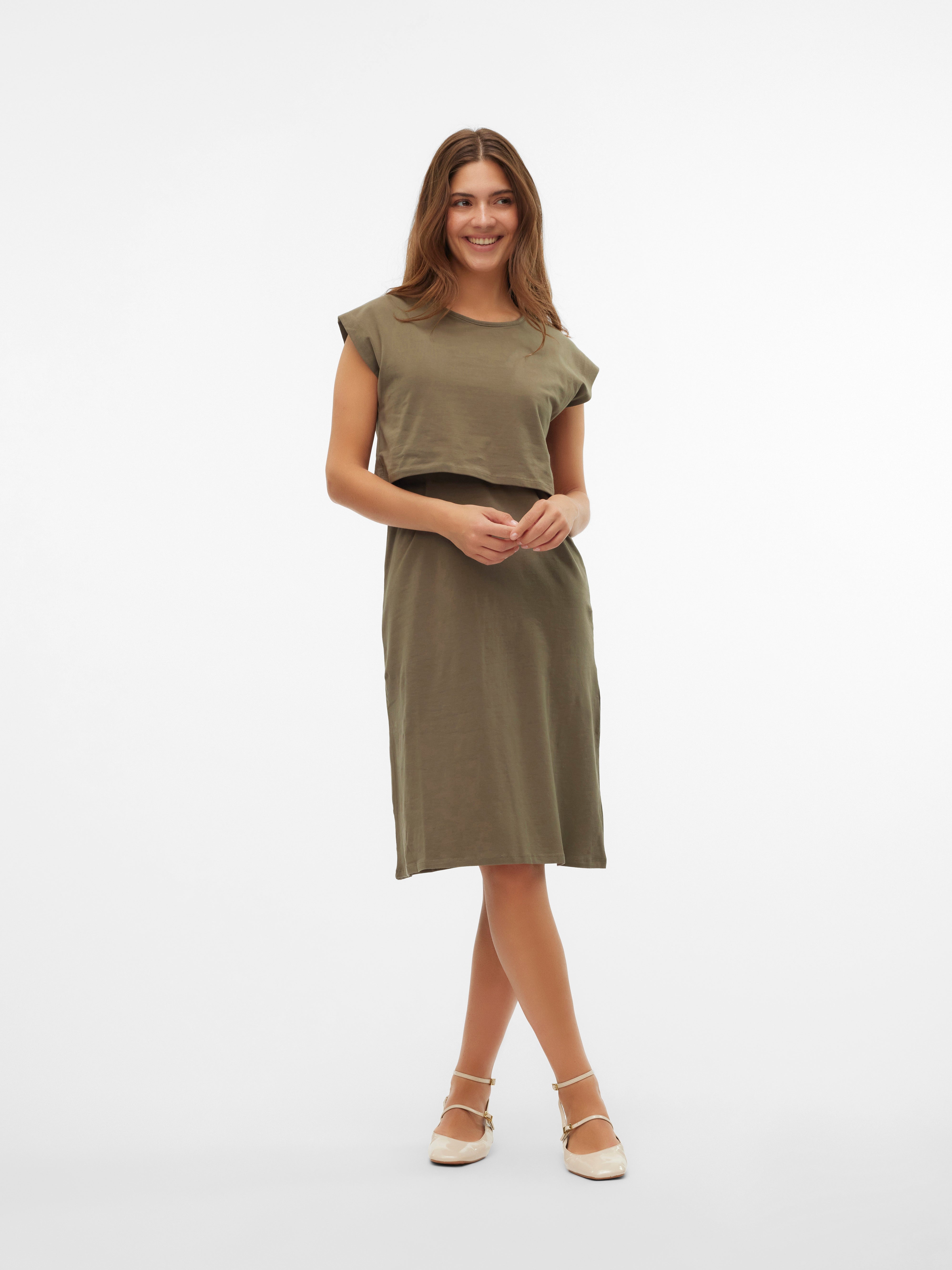 VERO MODA® MLSKYE Maternity Dress