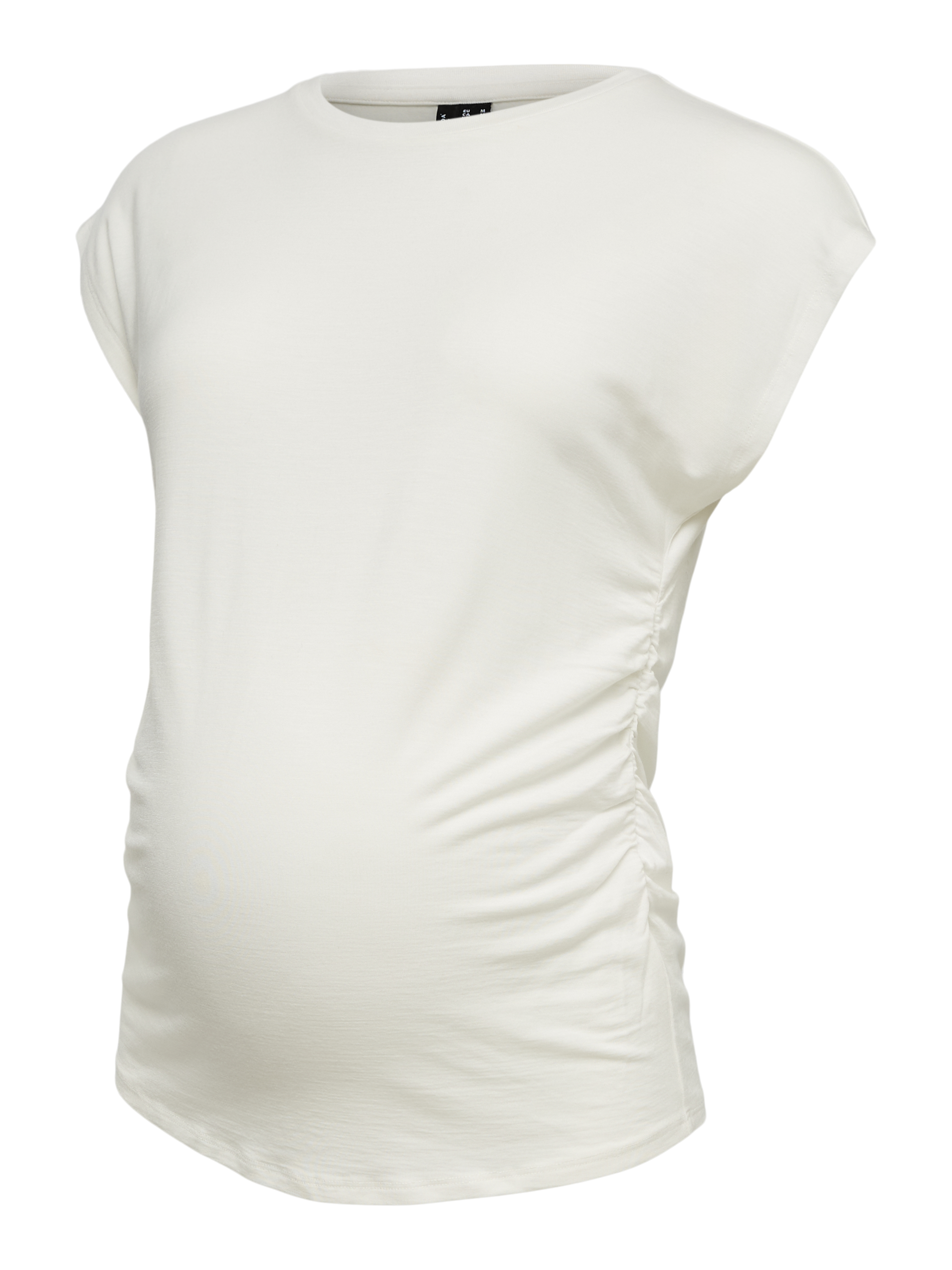 VERO MODA® Regular Fit Round Neck Top