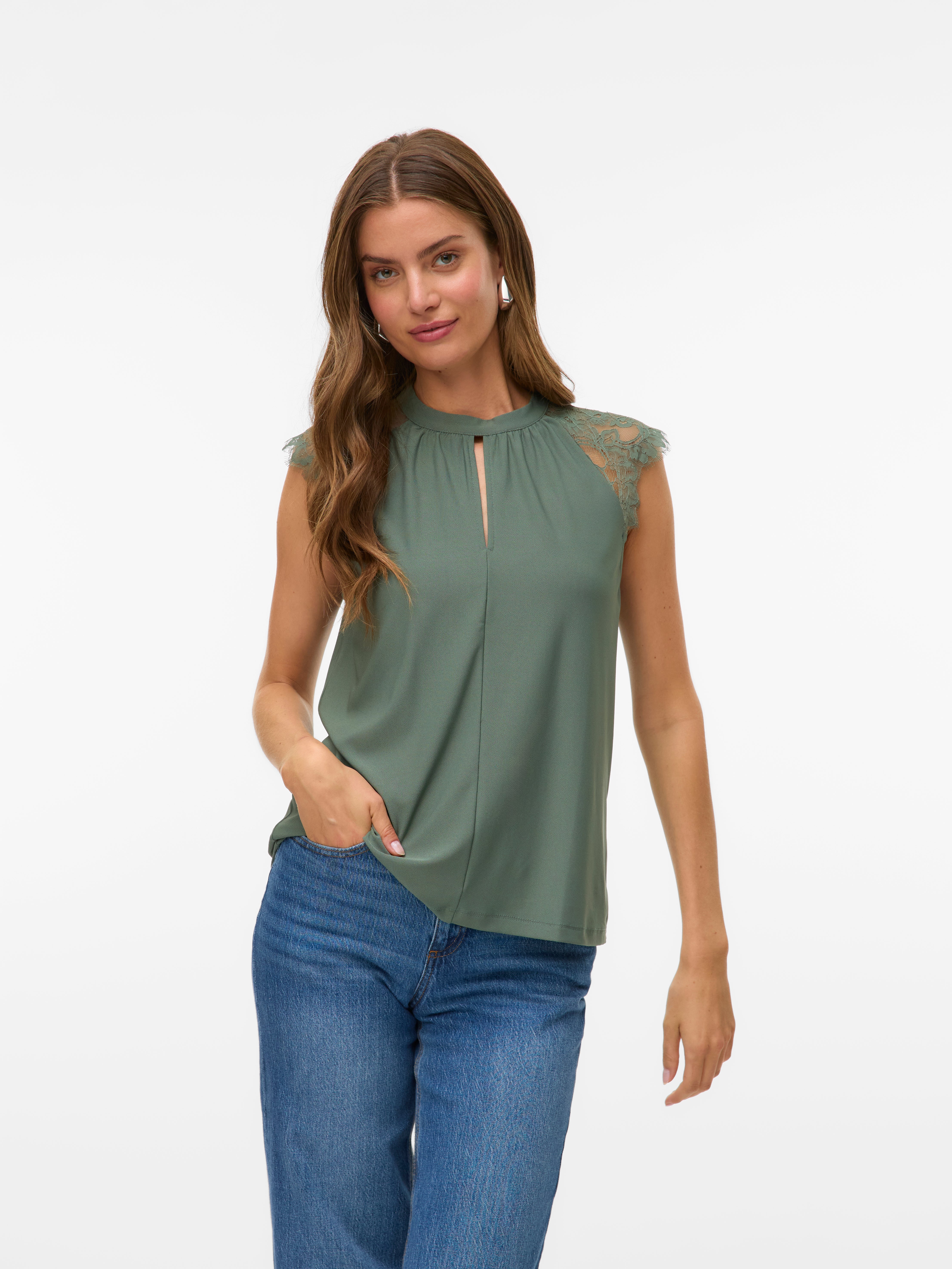 VERO MODA® VMMILLA Top