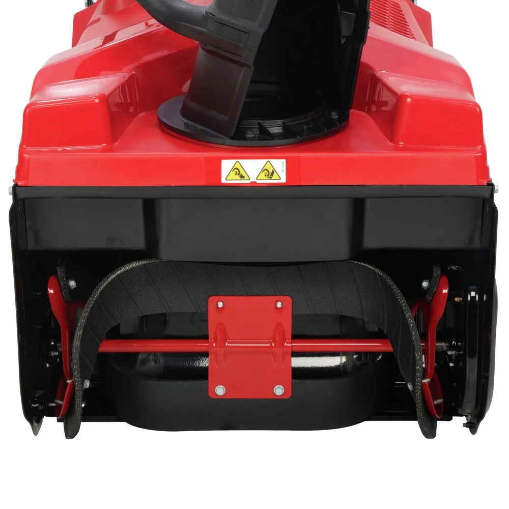 123cc 21" Single-Stage Snow Thrower with Gas Engine, 31A-2M5G766 - Image 6