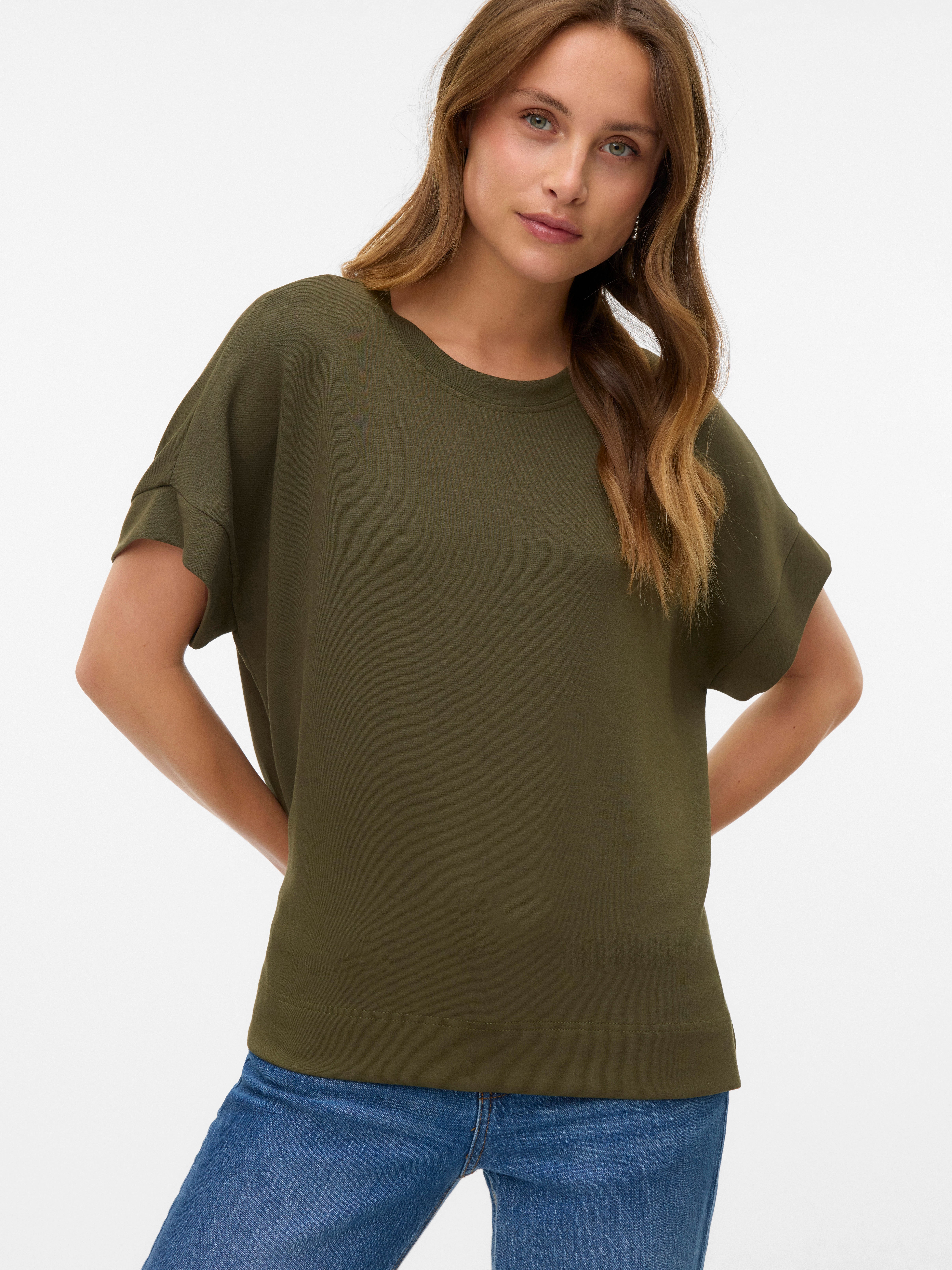 VERO MODA® VMHALI Top