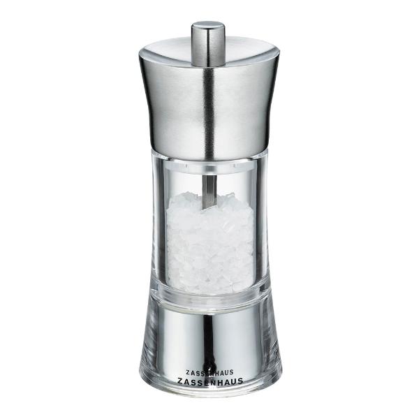 Aachen saltkvern akryl 14 cm