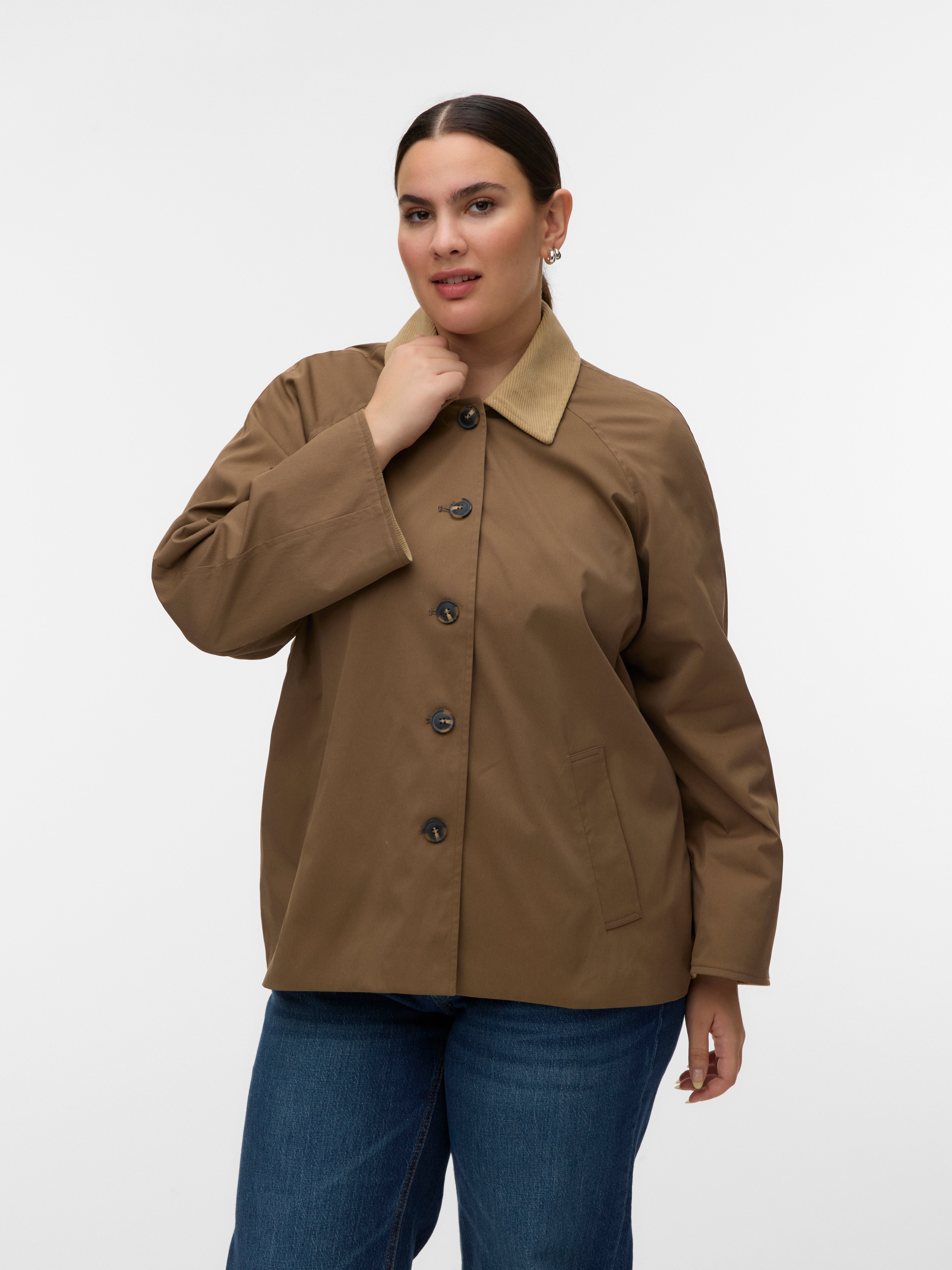 VERO MODA® VMCCHELSEAFIA Jacket