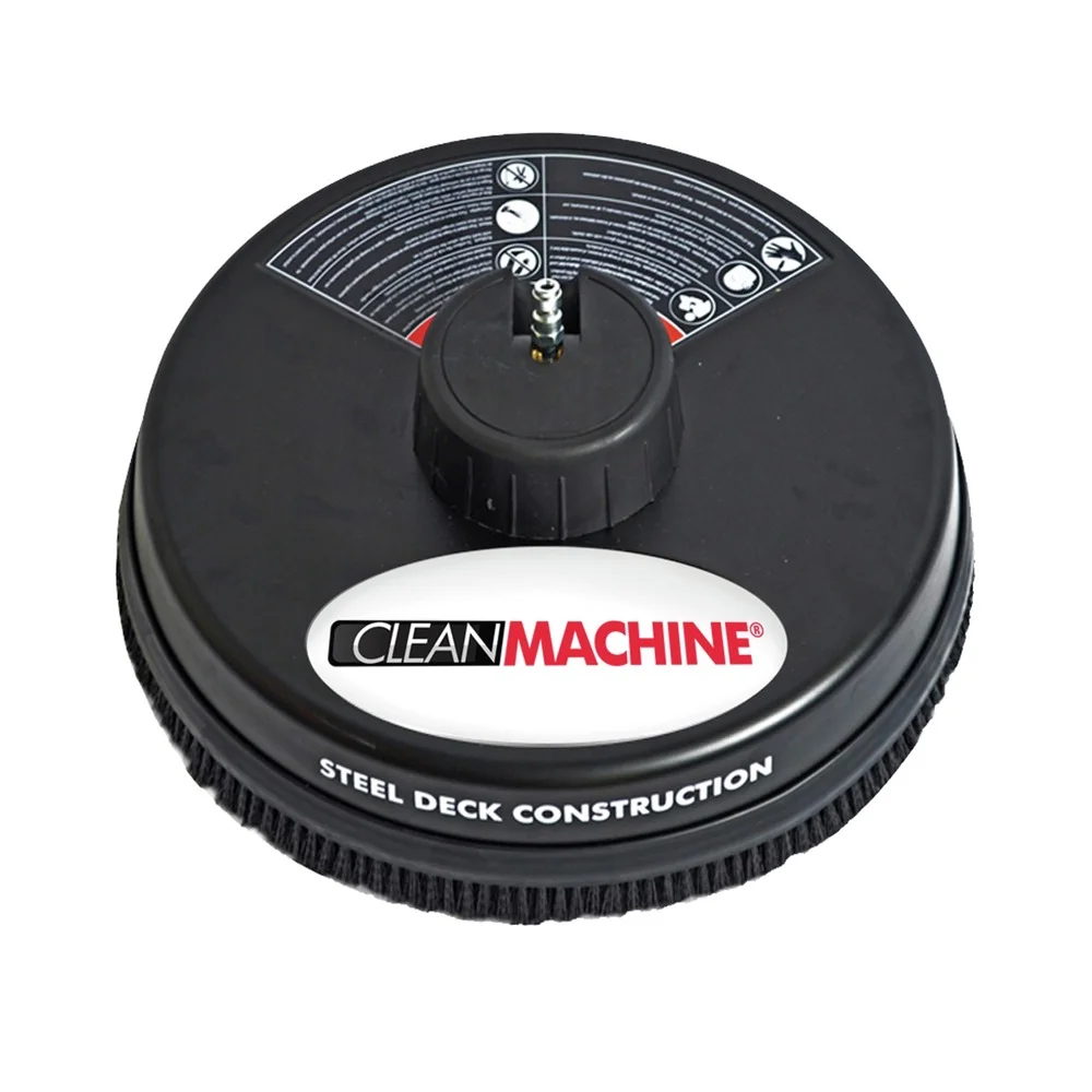 Simpson 61248 Clean Machine 2.5 GPM 3400 PSI CRX Engine Gas Pressure Washer