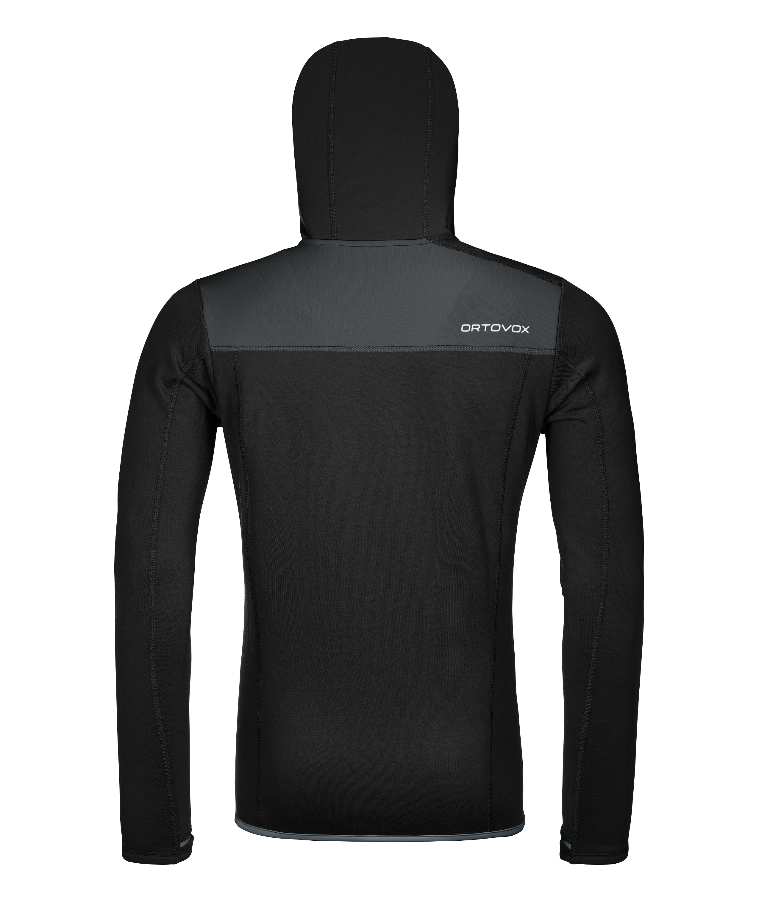 ORTOVOXR FLEECE HOODY