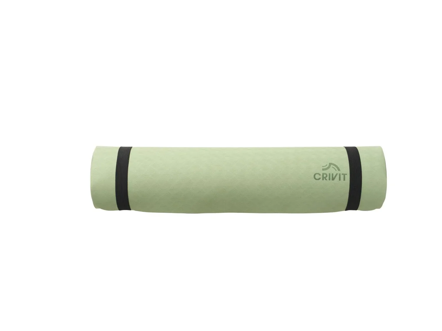 CRIVIT Tapis de yoga