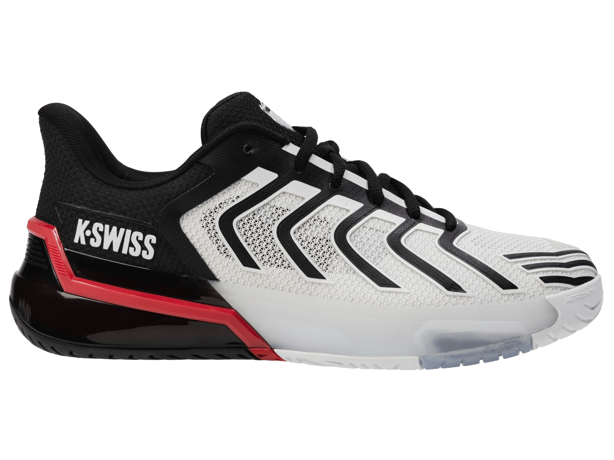 ULTRASHOT 4 - K-Swiss Shoes
