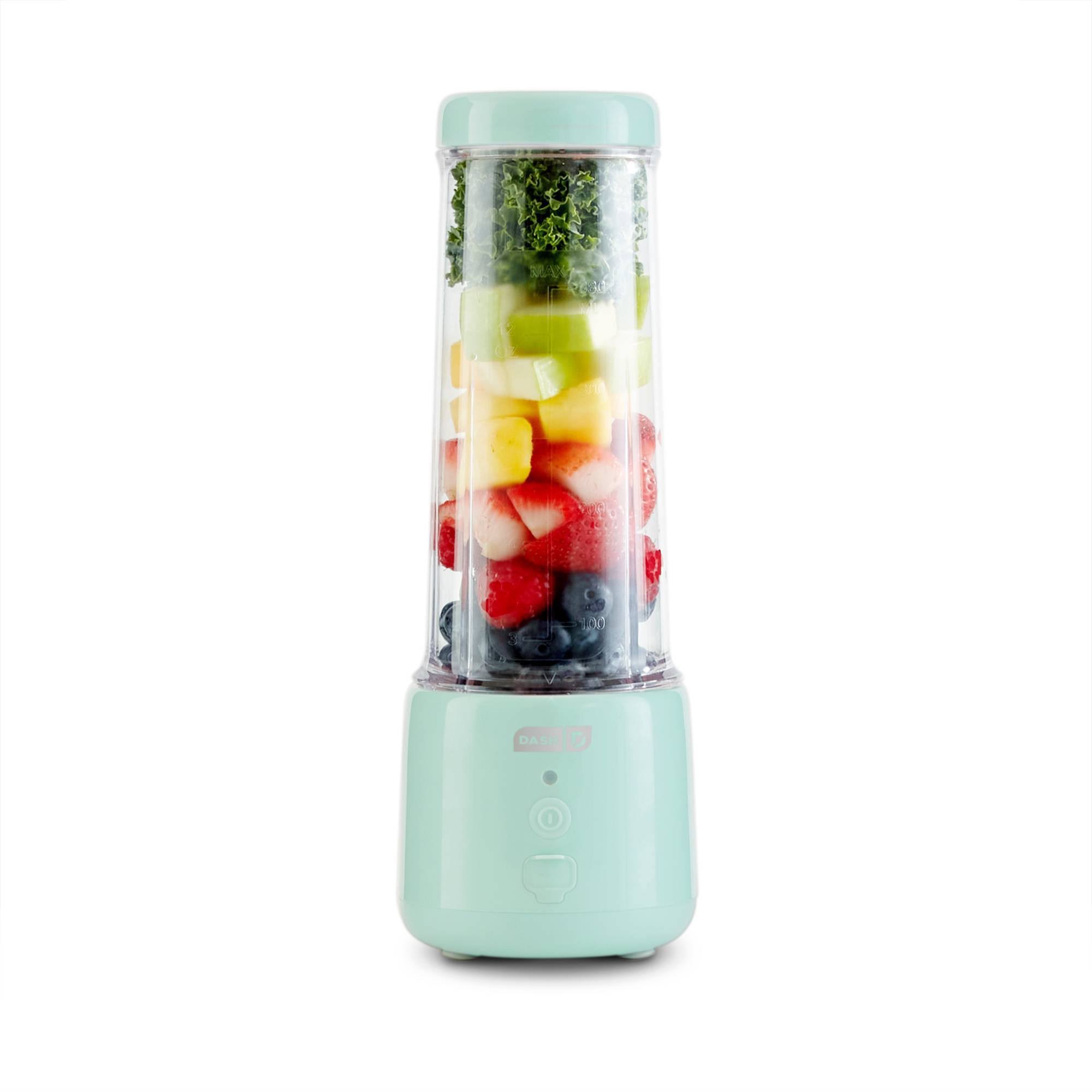 Dash Personal Portable USB Blender - 16 oz