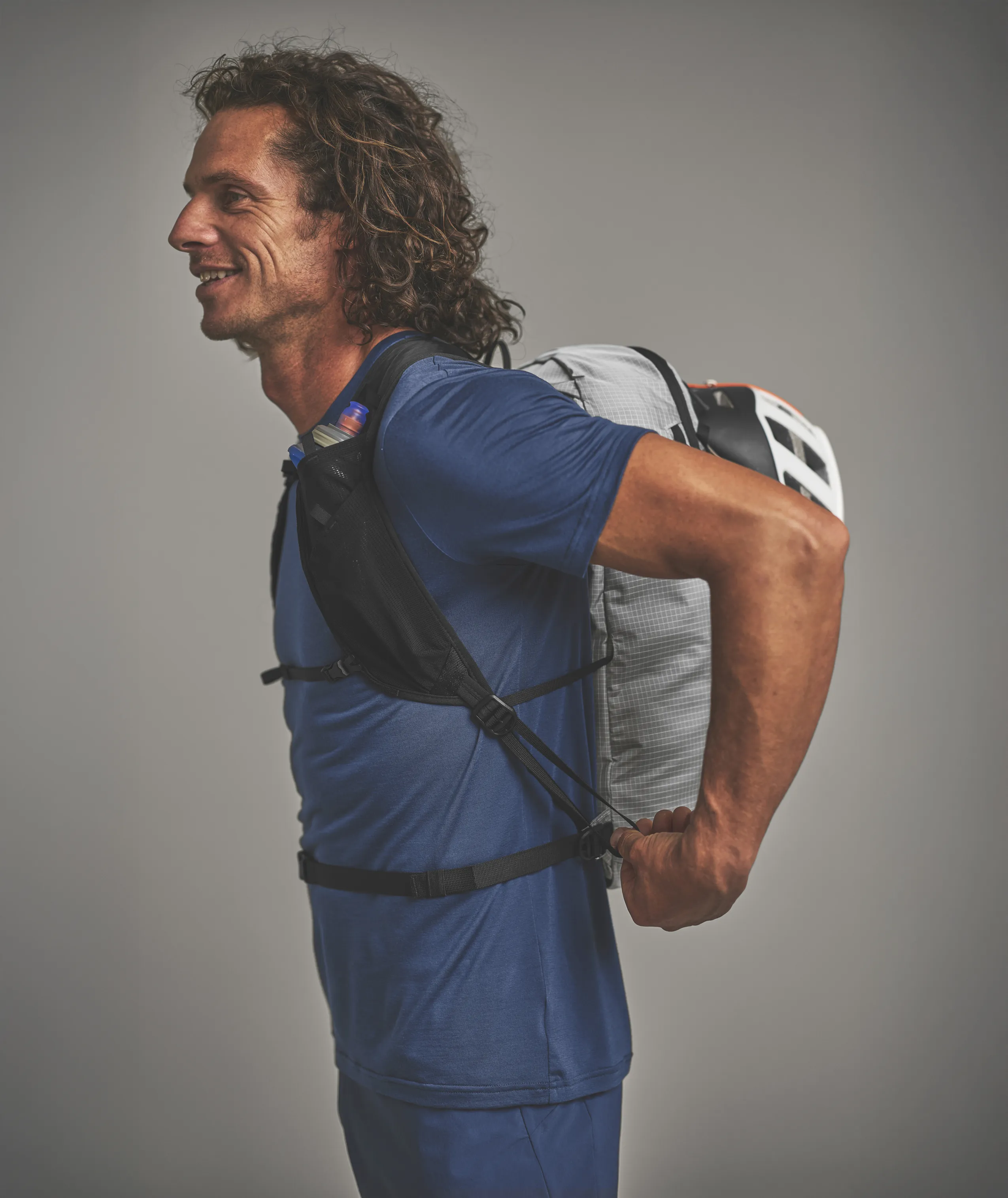 ORTOVOXR TRACE PURE 20