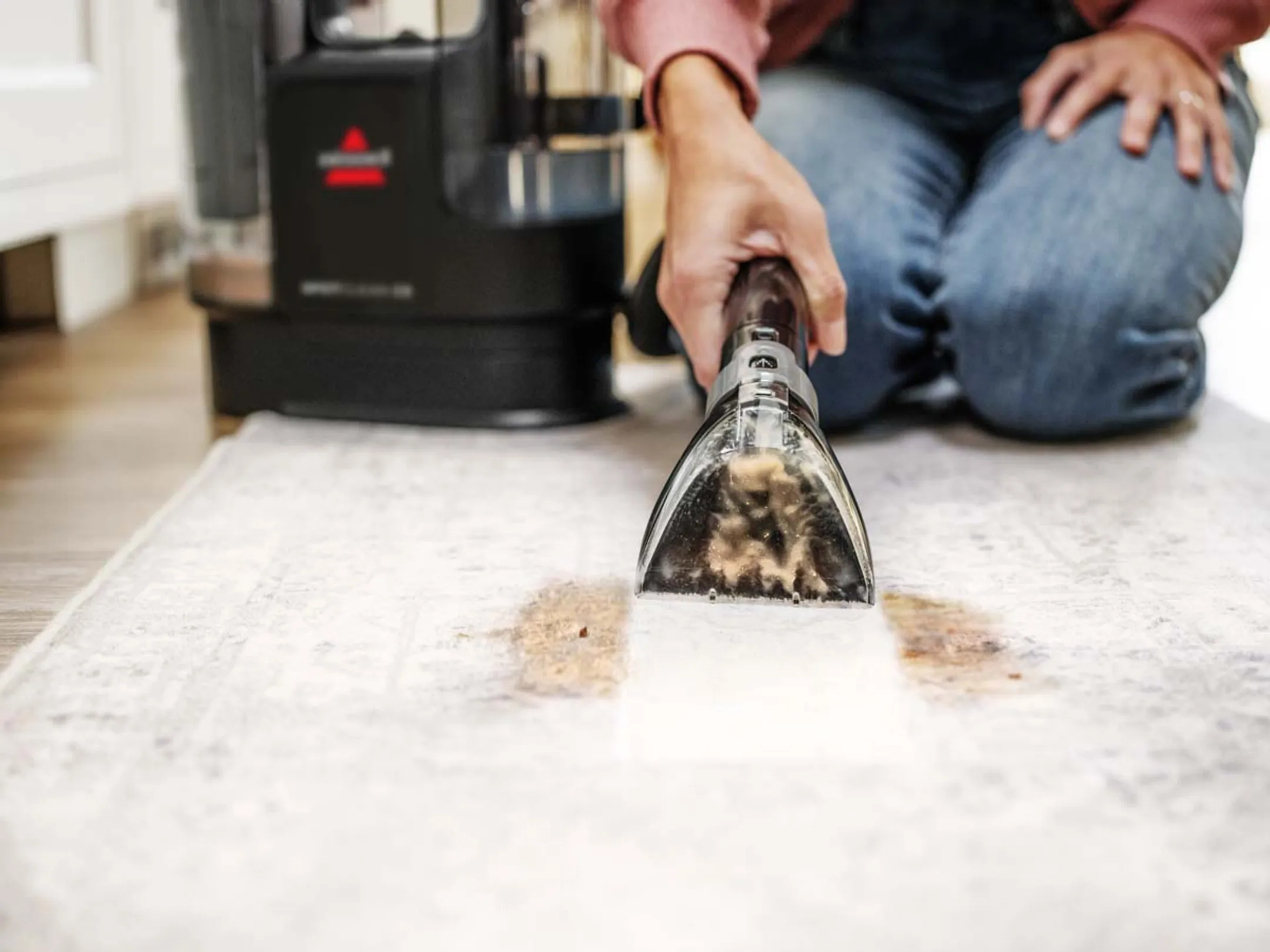 Bissell Tapijtreiniger Spotclean C5 Pro