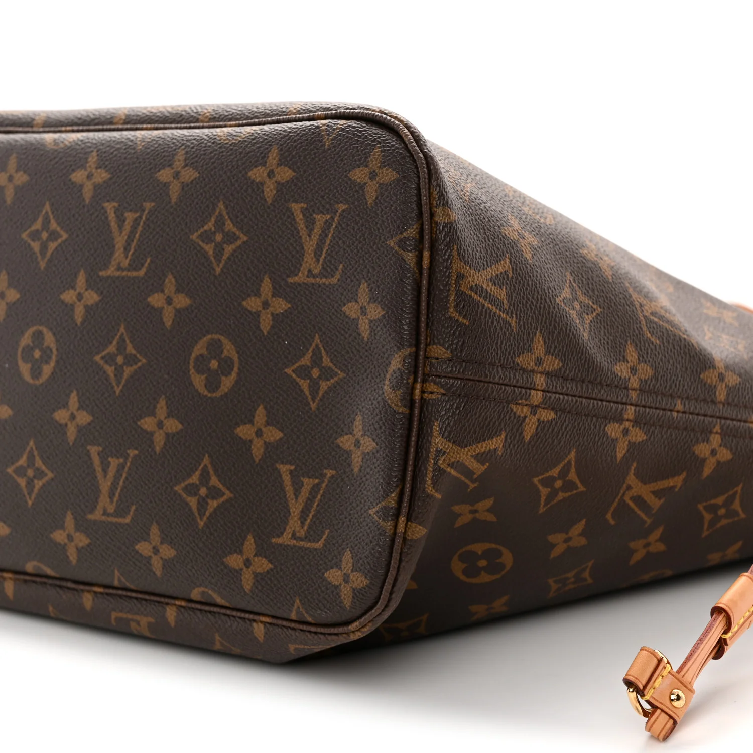Monogram Neo Neverfull MM