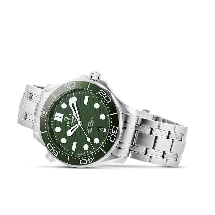 [Super Clone]Omega 210.30.42.20.10.001 Seamaster Diver 300M Co Axial Master - New