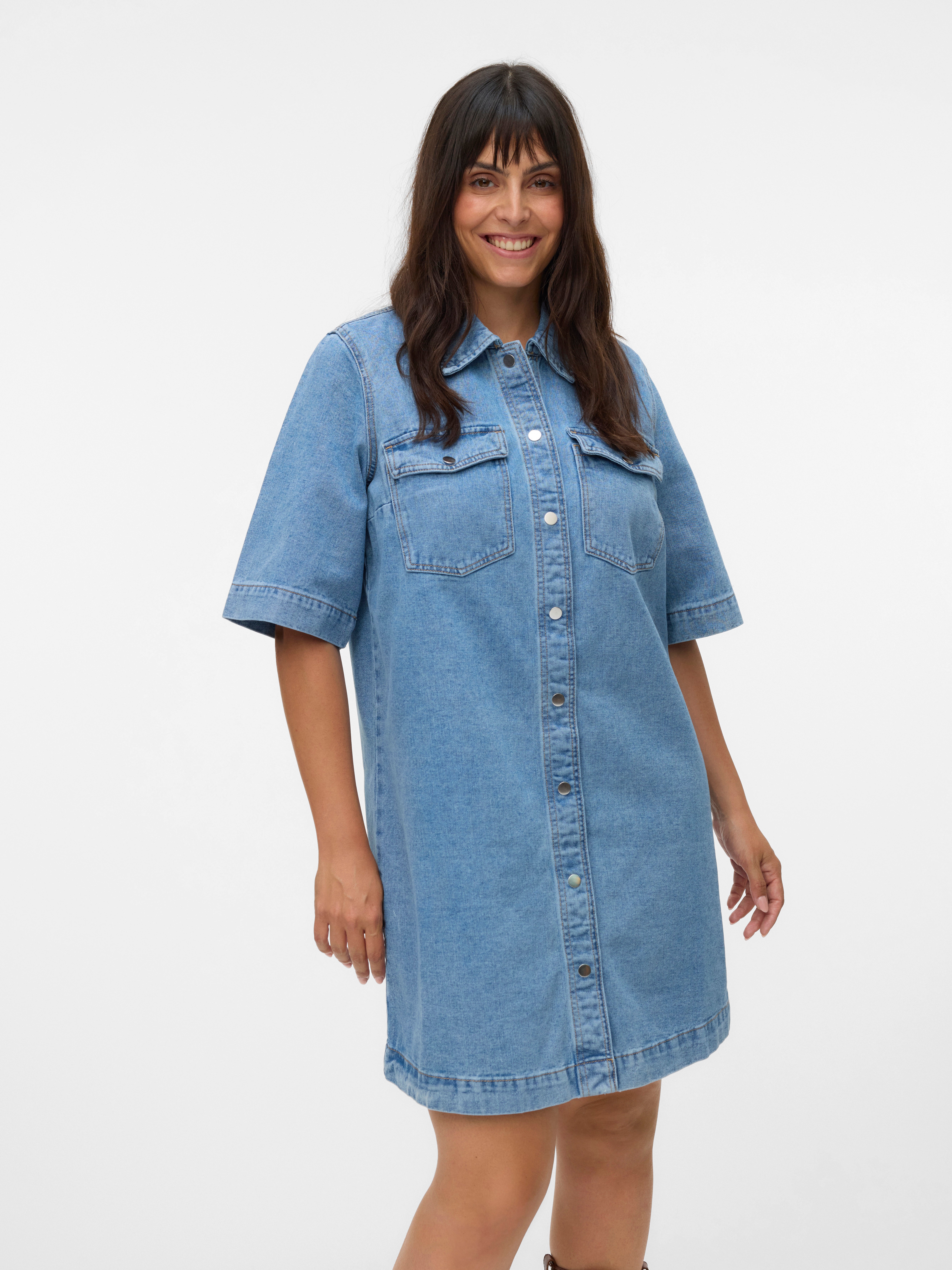 VERO MODA® VMCFENJA Short dress