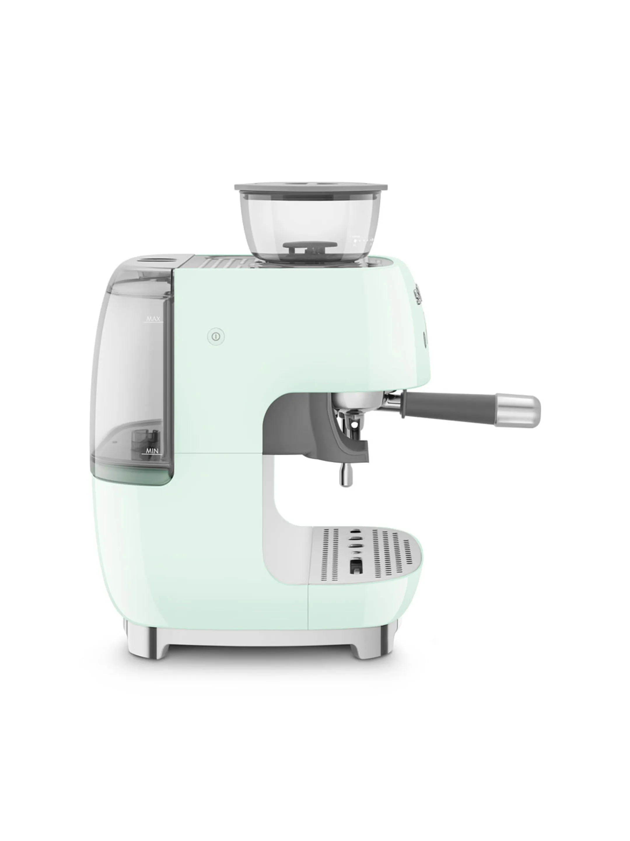 Smeg Espressomachine EGF03PGEU