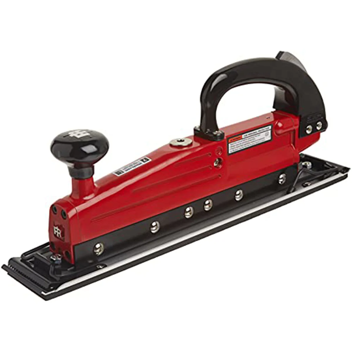 315 Heavy Duty Twin Piston Straight Line Air Sander, 3000 OPM - Image 3