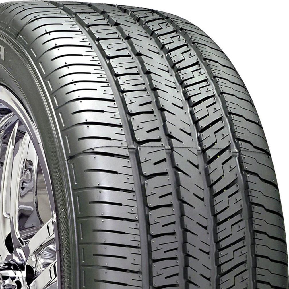 Goodyear Eagle RS - A All-Season 205/55R16 89H Passenger Tire