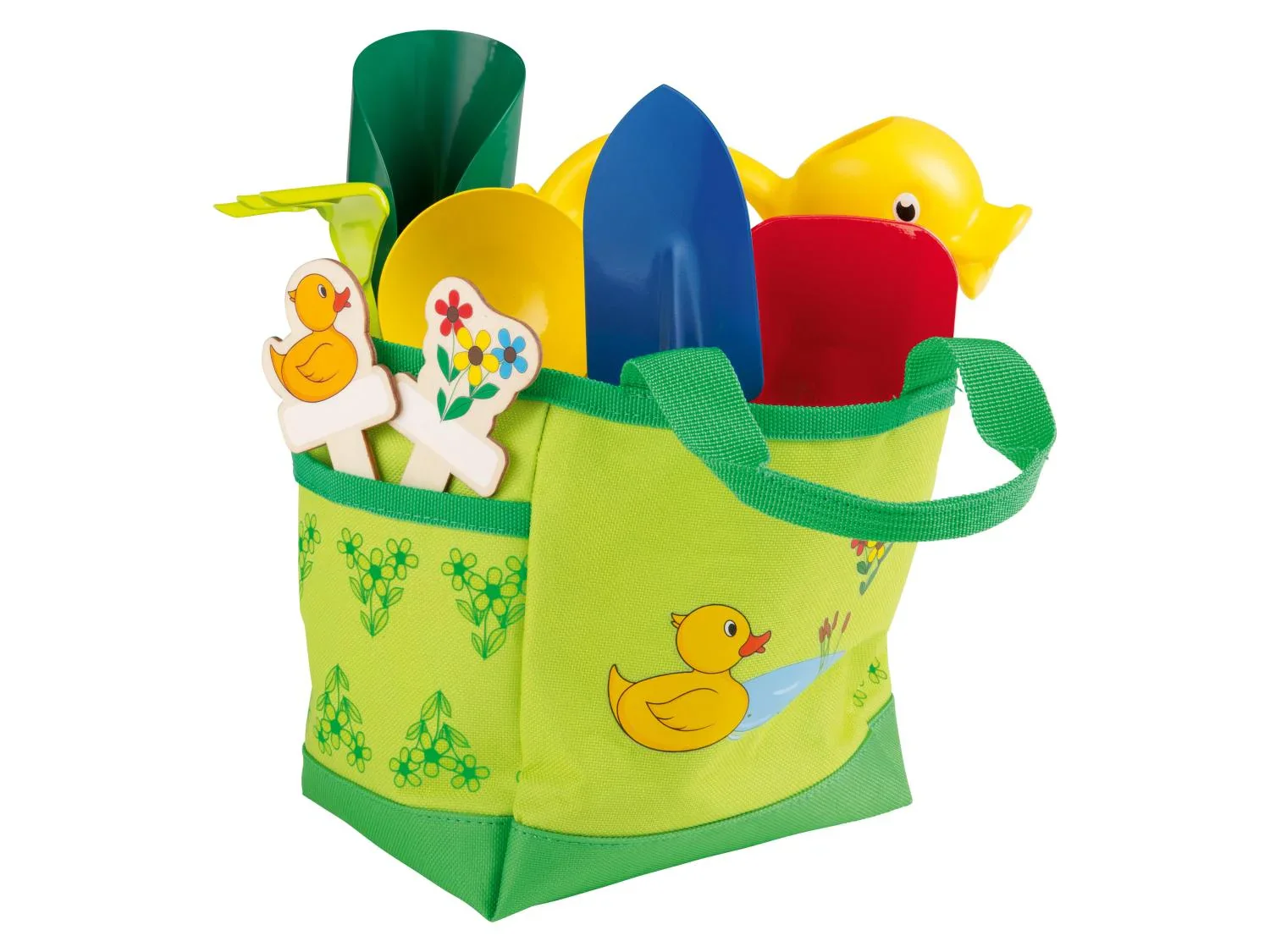 lupilu Sac de jardinage pour enfant