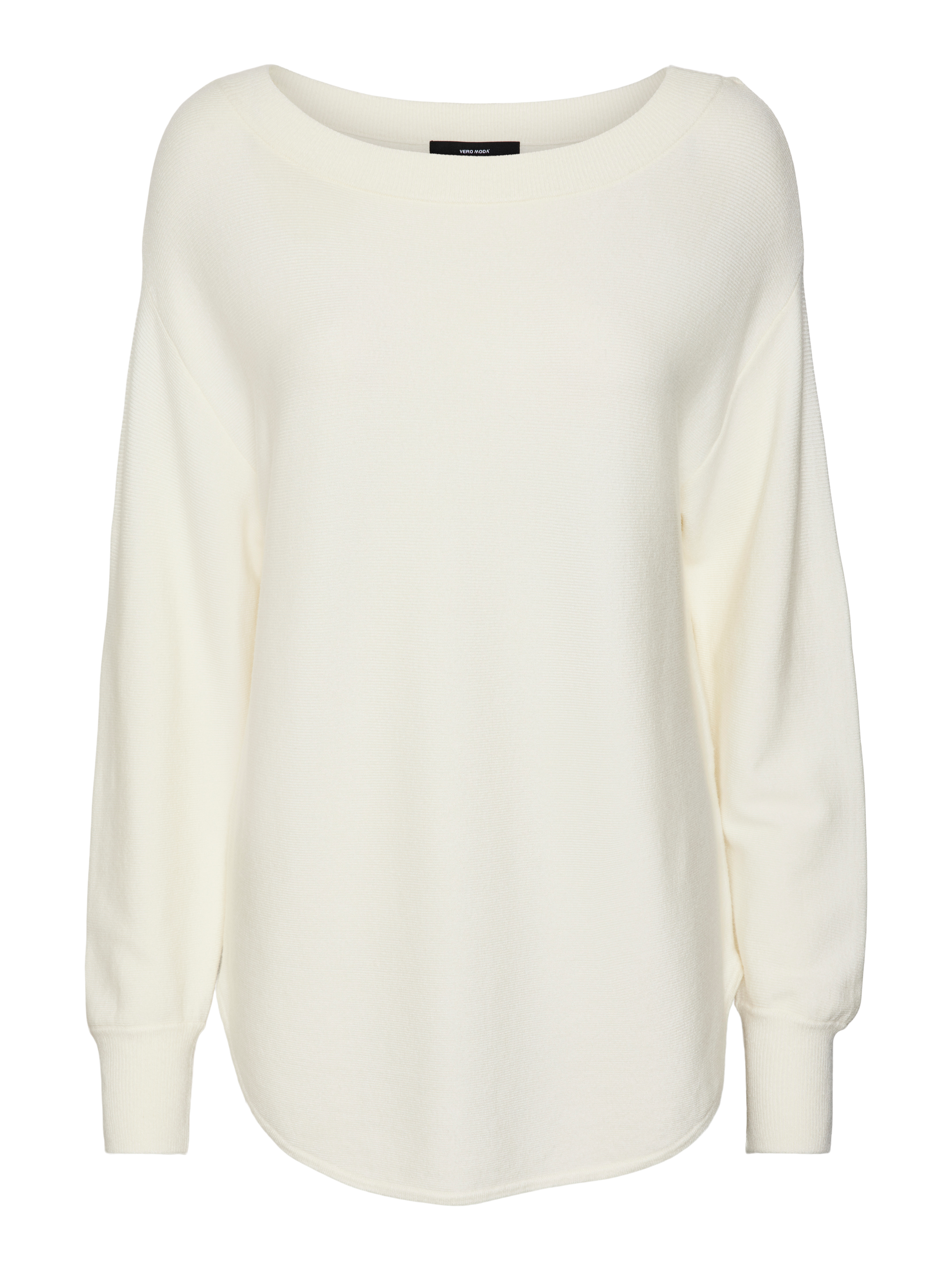 VERO MODA® VMNANCY Knitted pullover