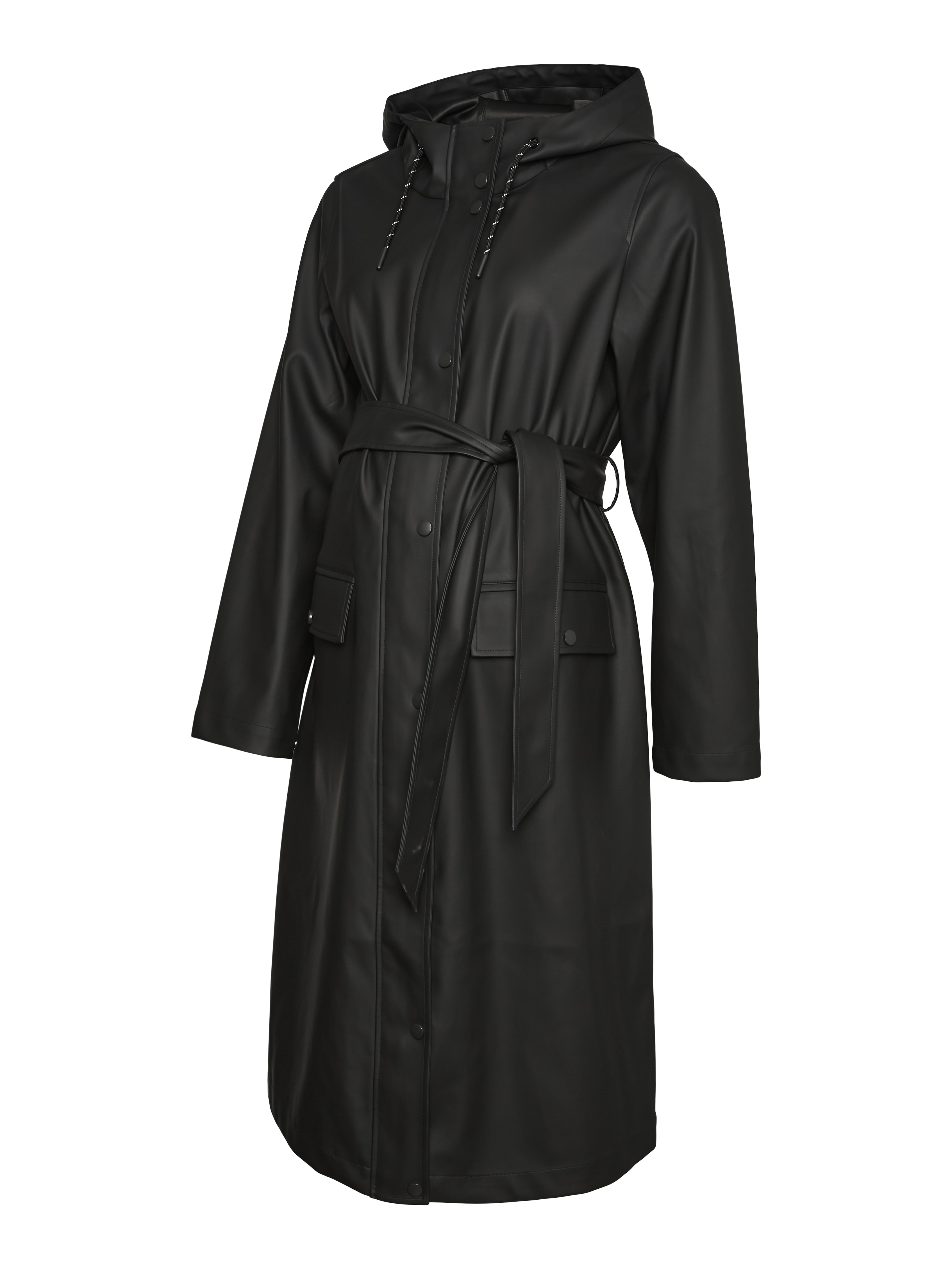 VERO MODA® Hood Coat