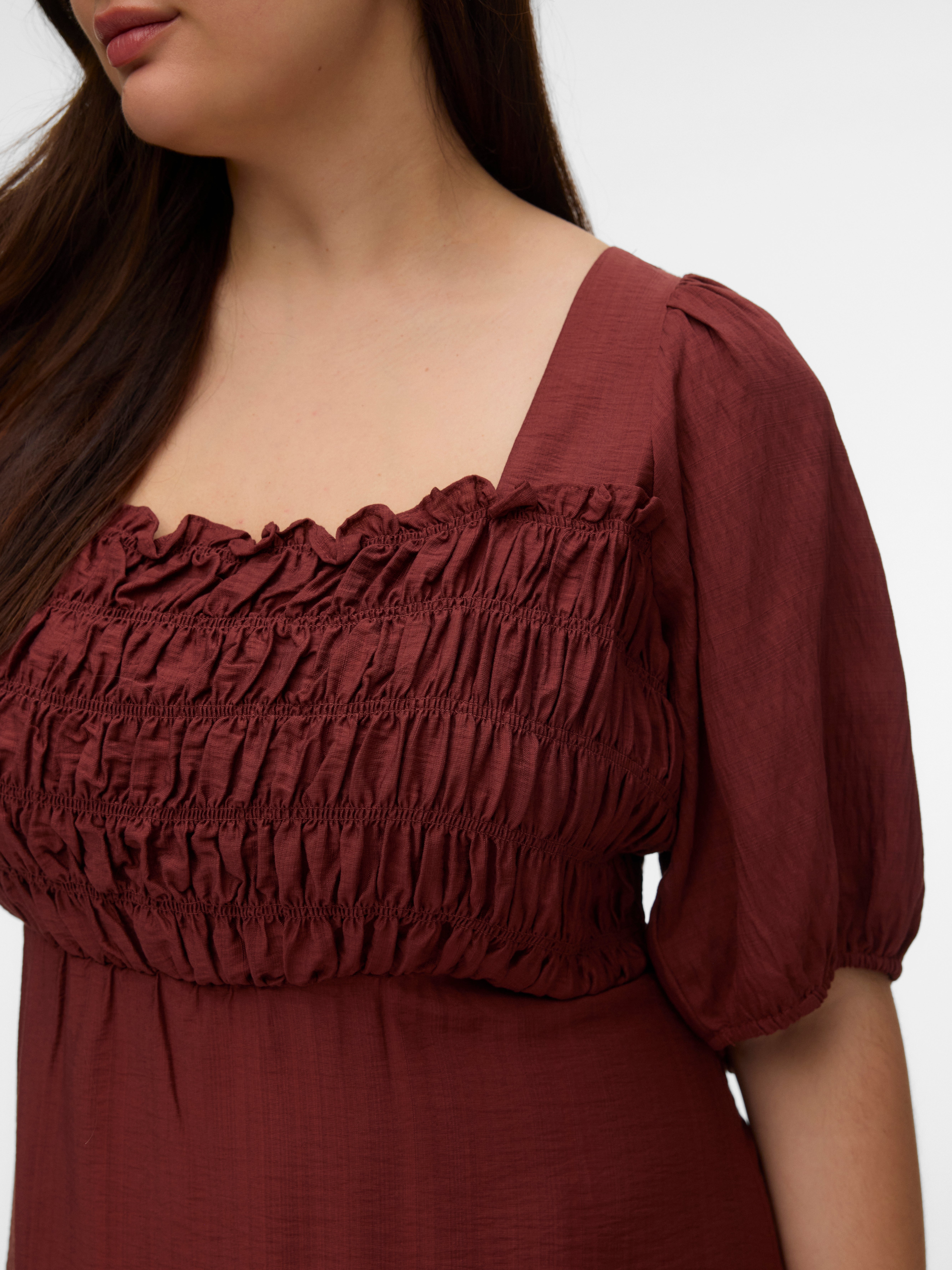 VERO MODA® VMCNORI Long dress