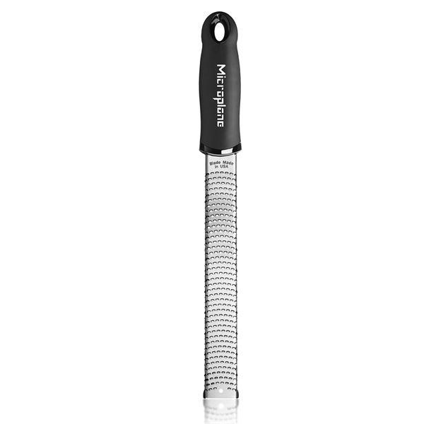 Premium Classic Zester rivjern 32 cm svart