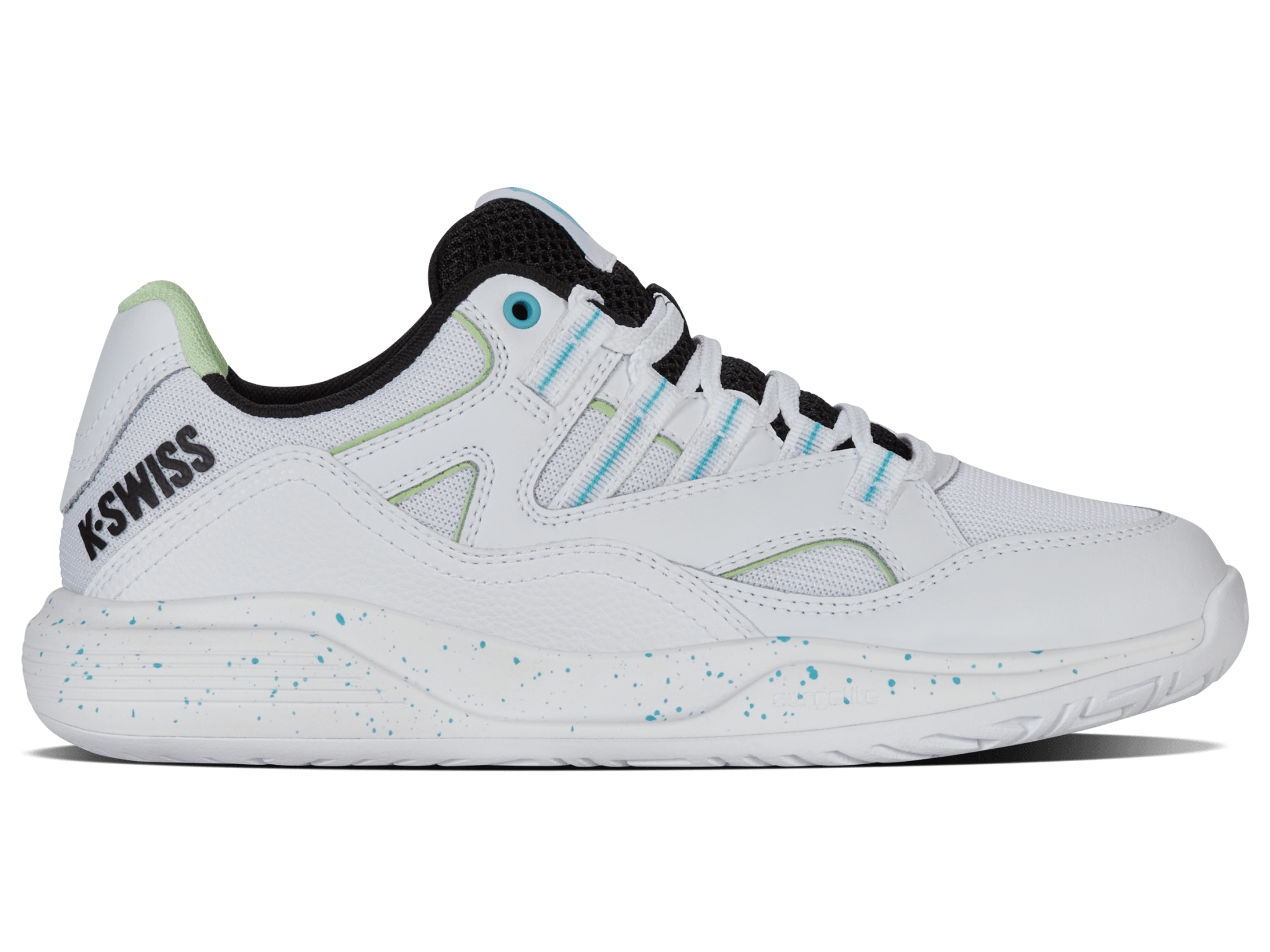 TURA TEAM - K-Swiss Shoes