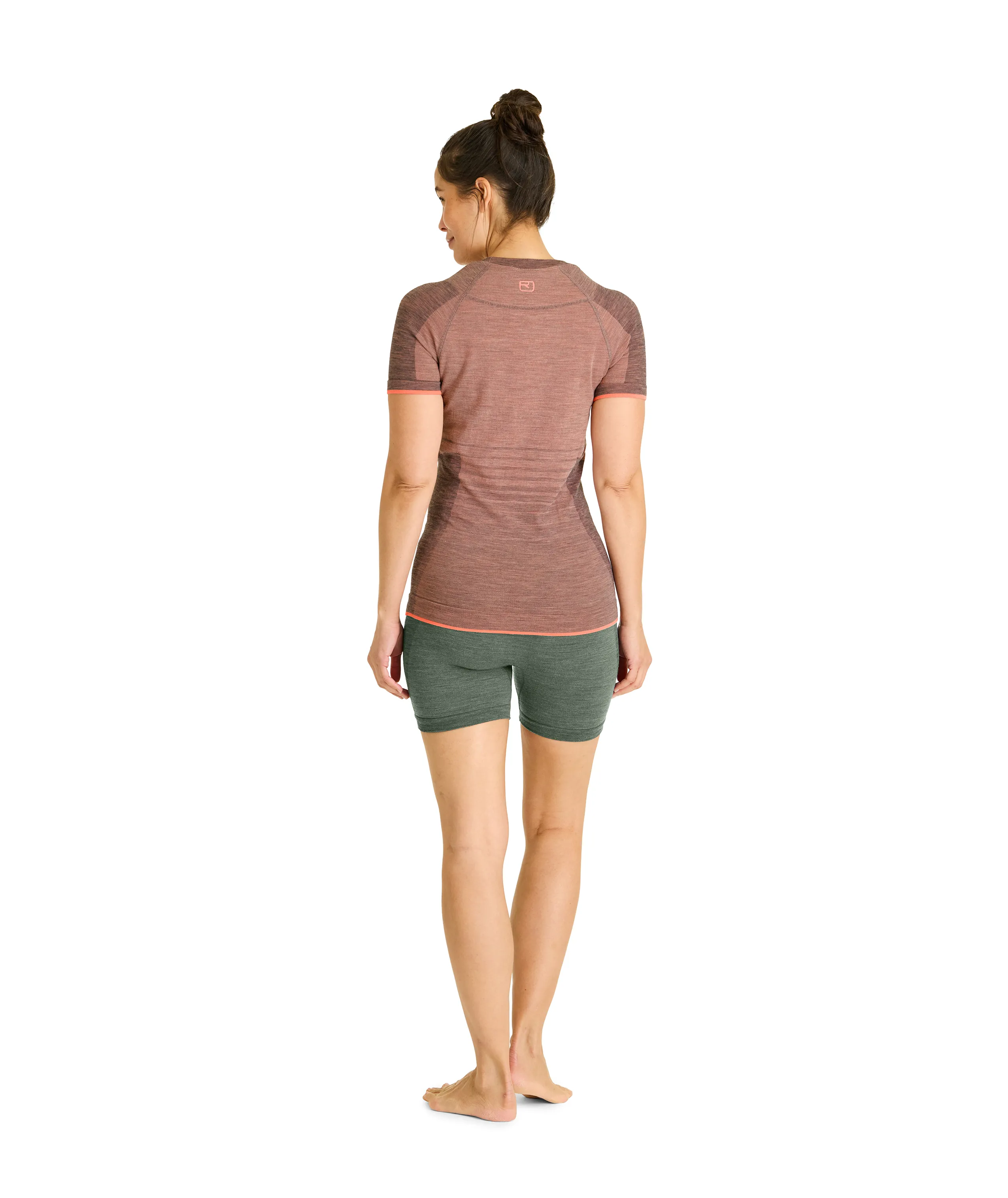 ORTOVOXR 230 COMPETITION SHORT SLEEVE