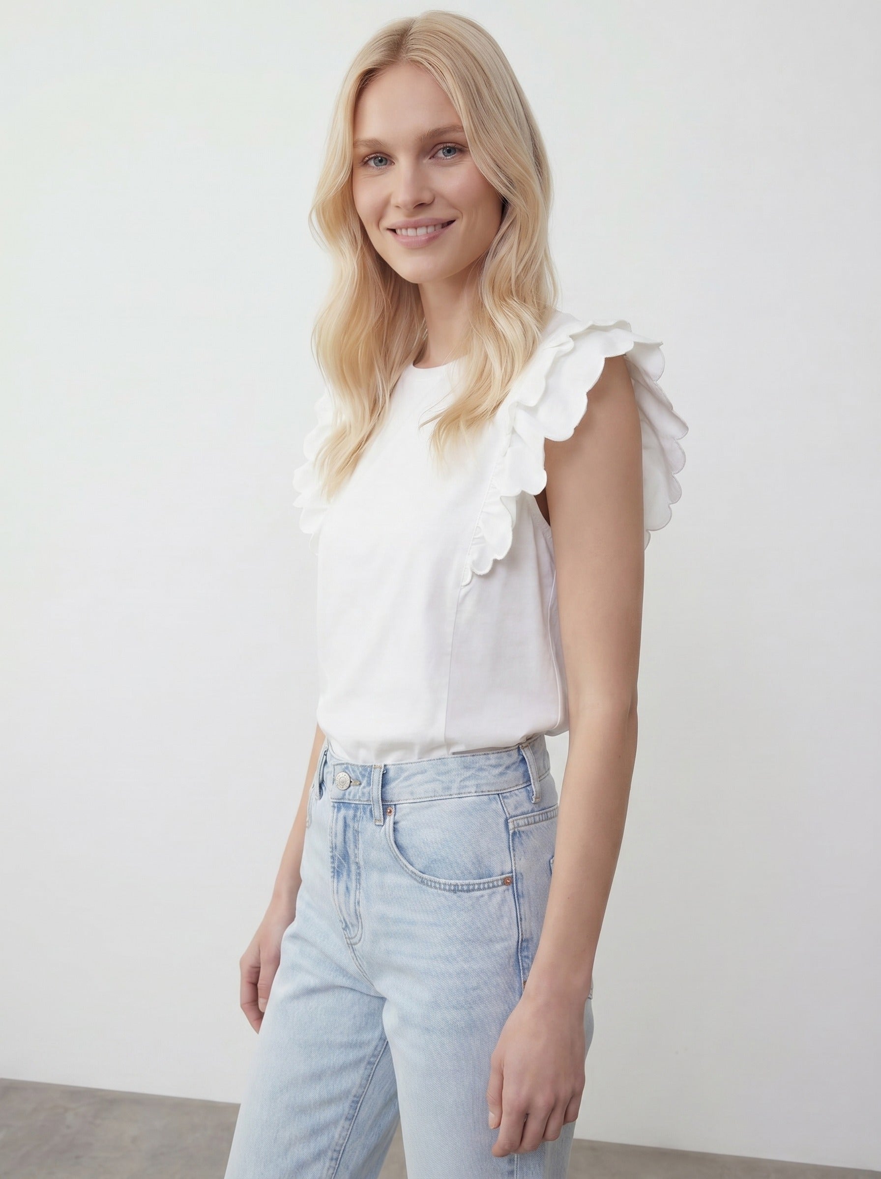 VERO MODA® VMRITA Top