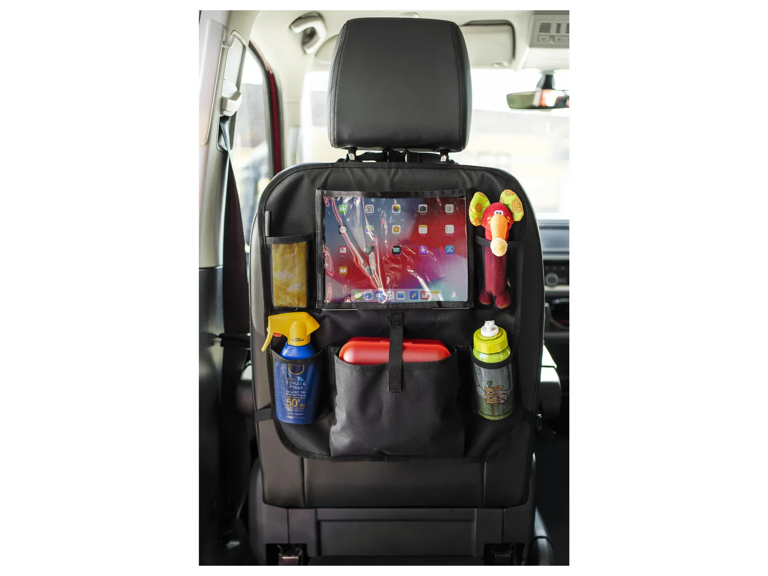 Osann Organisateur voiture bb