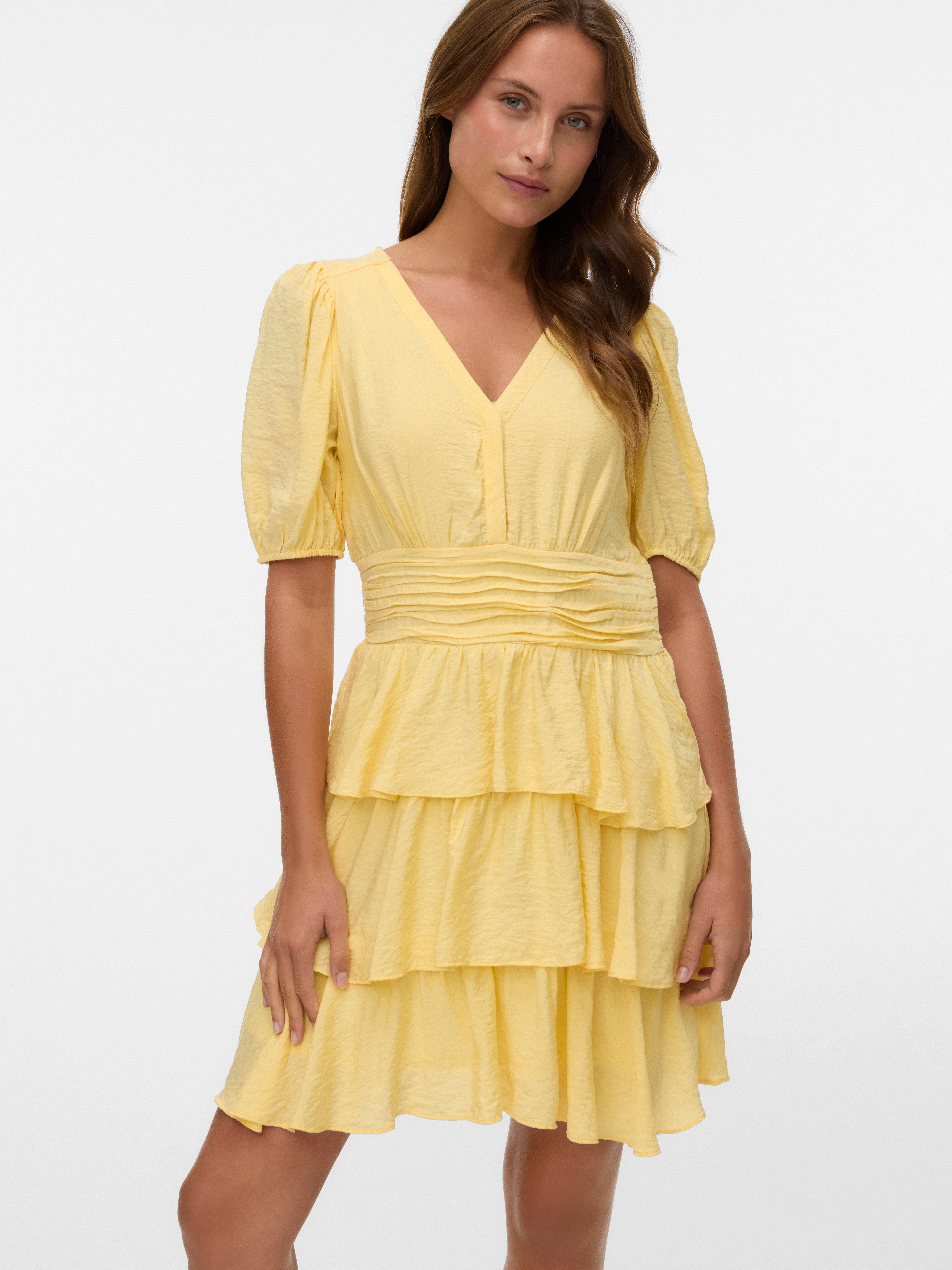 VERO MODA® VMLISE Short dress