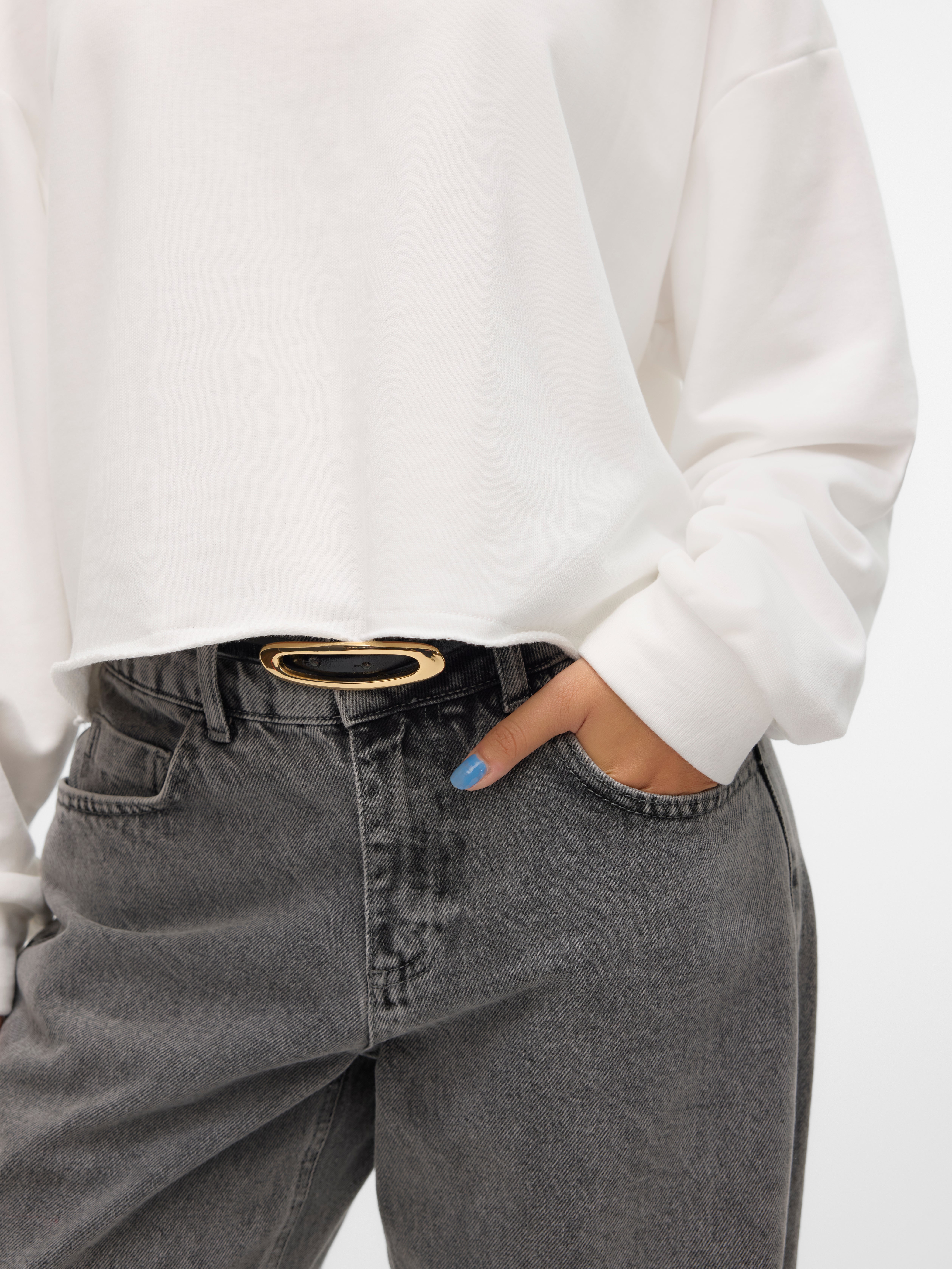 VERO MODA® SNLOA Sweatshirt
