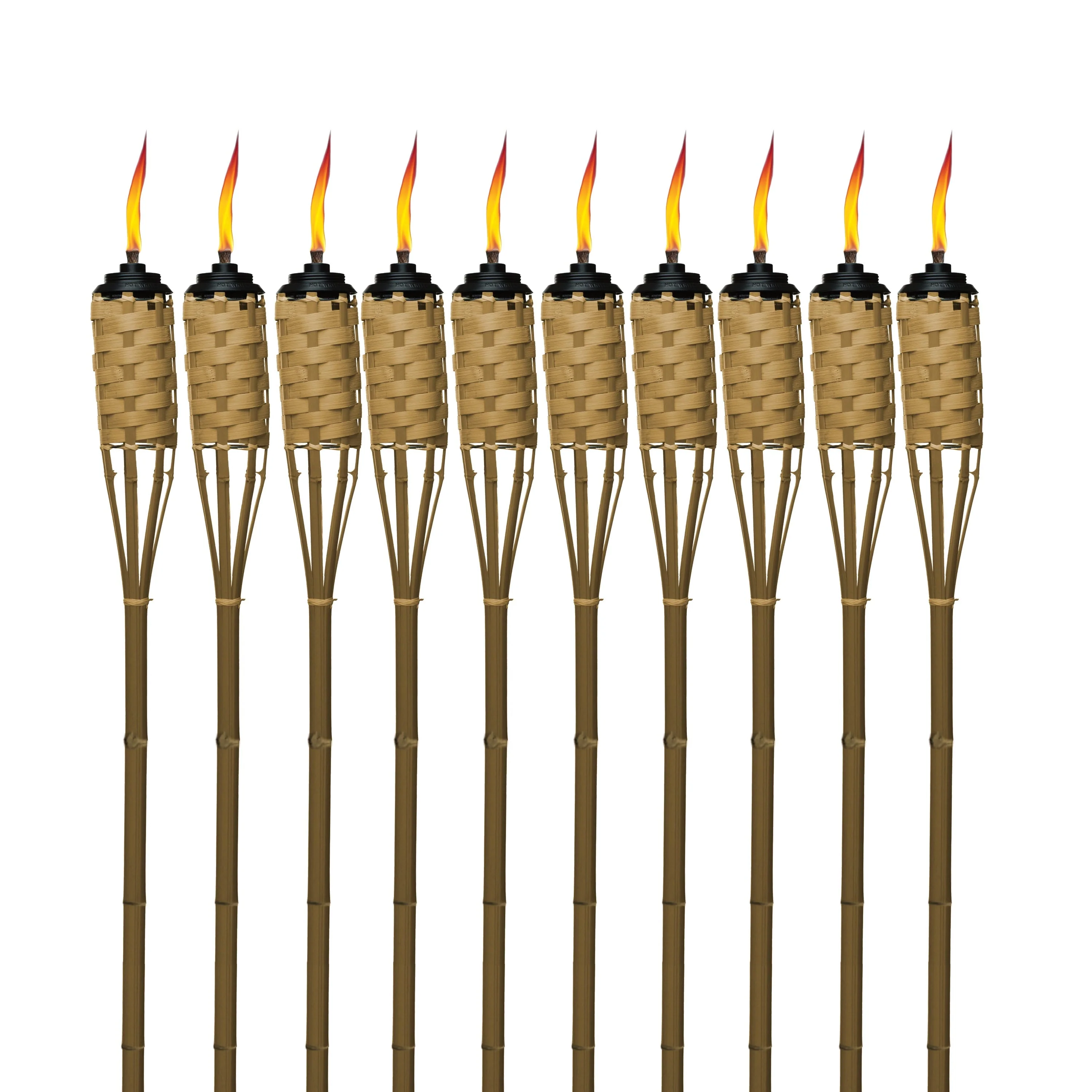 TIKI Brand Easy Pour 10 - Pack 57