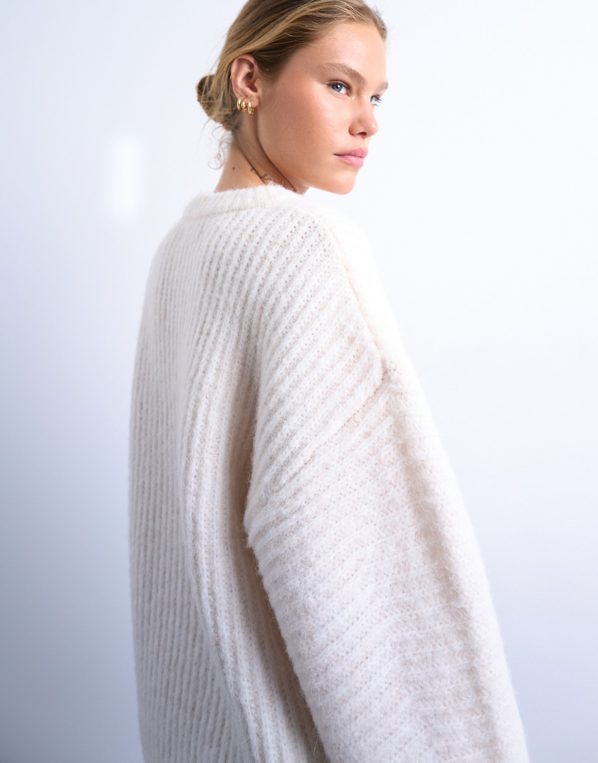 VERO MODA® TSKIMMIE Pullover