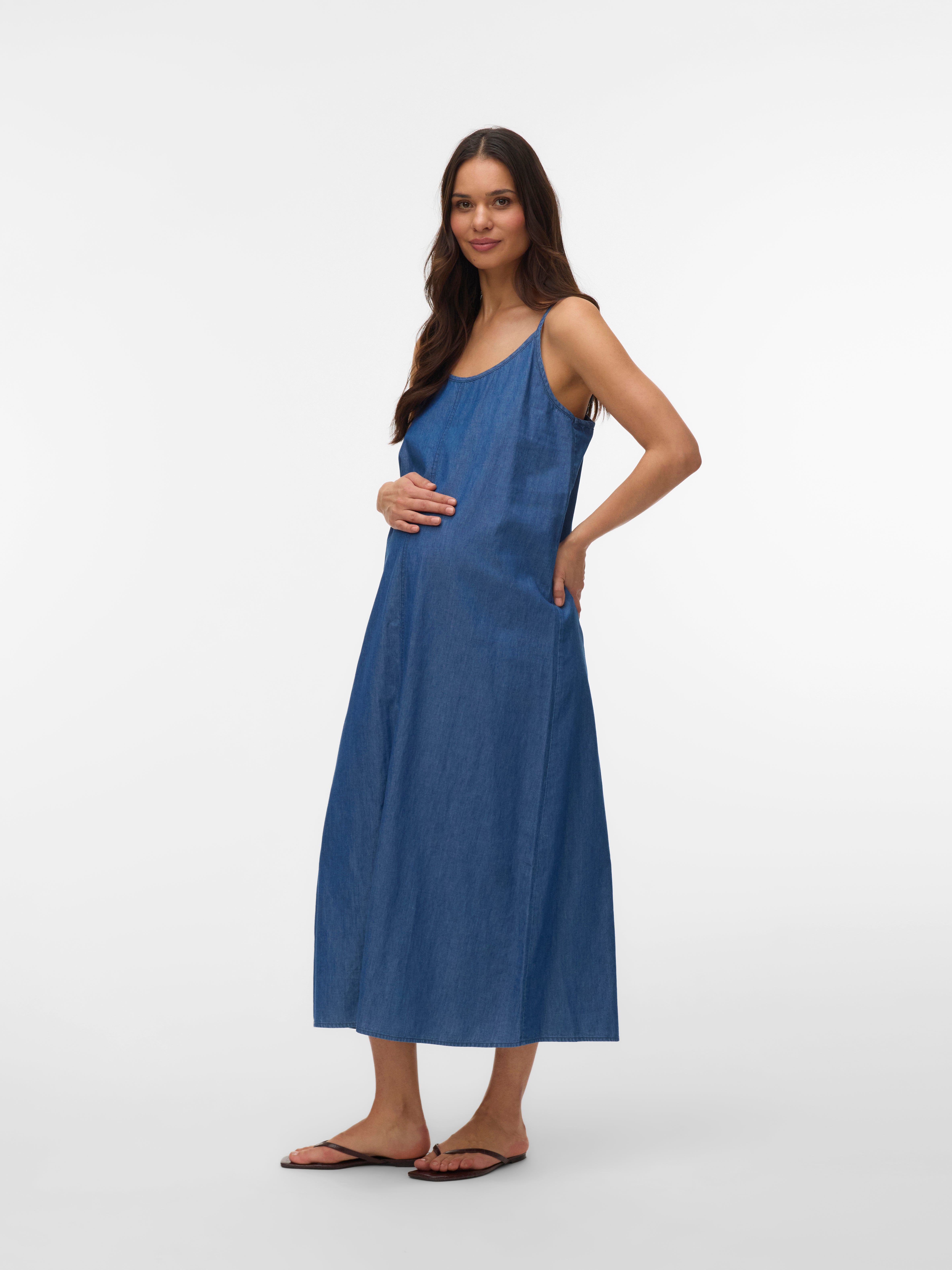 VERO MODA® MLVANDA Maternity Dress