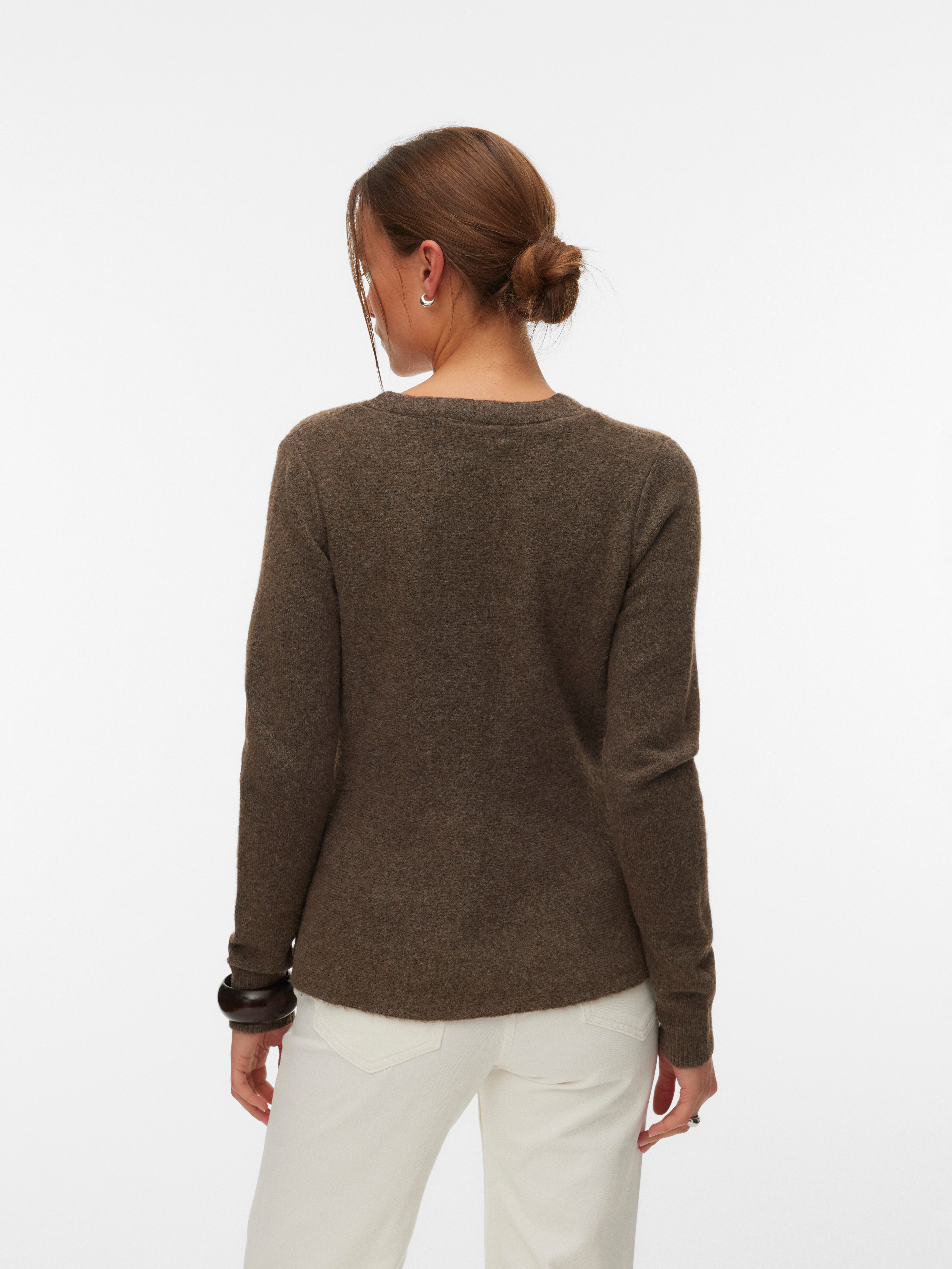 VERO MODA® VMGRACE Knit Cardigan