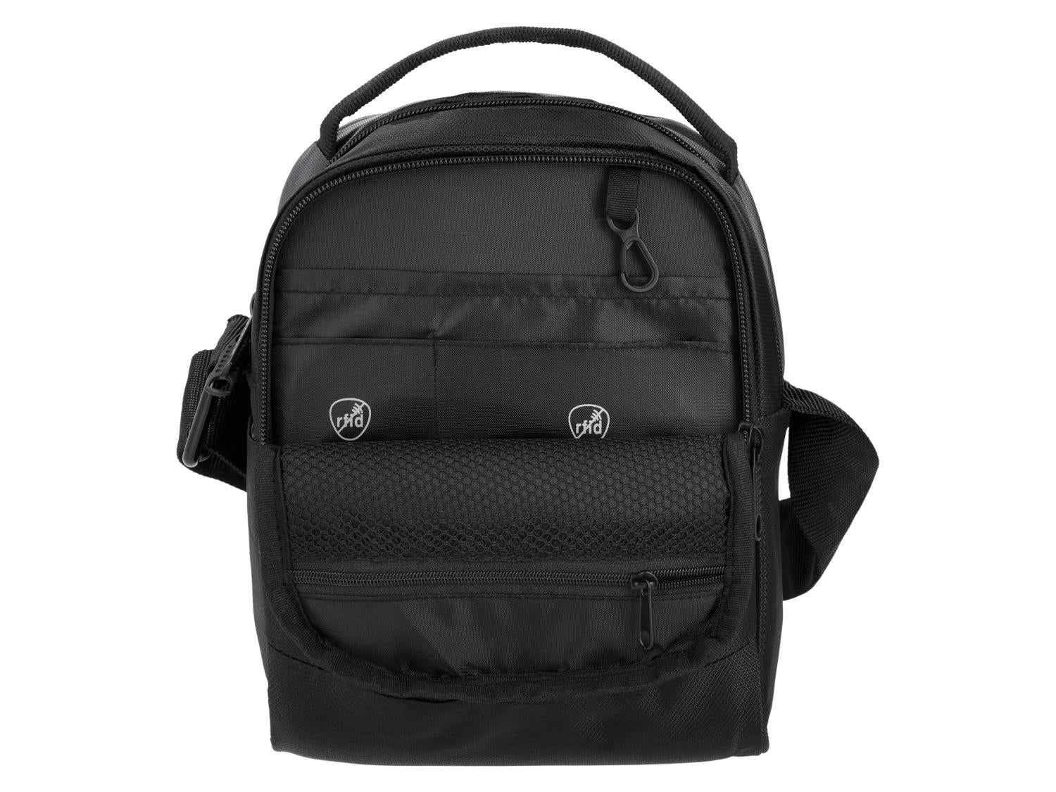 esmara Sac  bandoulire avec protection antivol ou Sacoche  bandoulire avec protection antivol ou sac  main avec protection