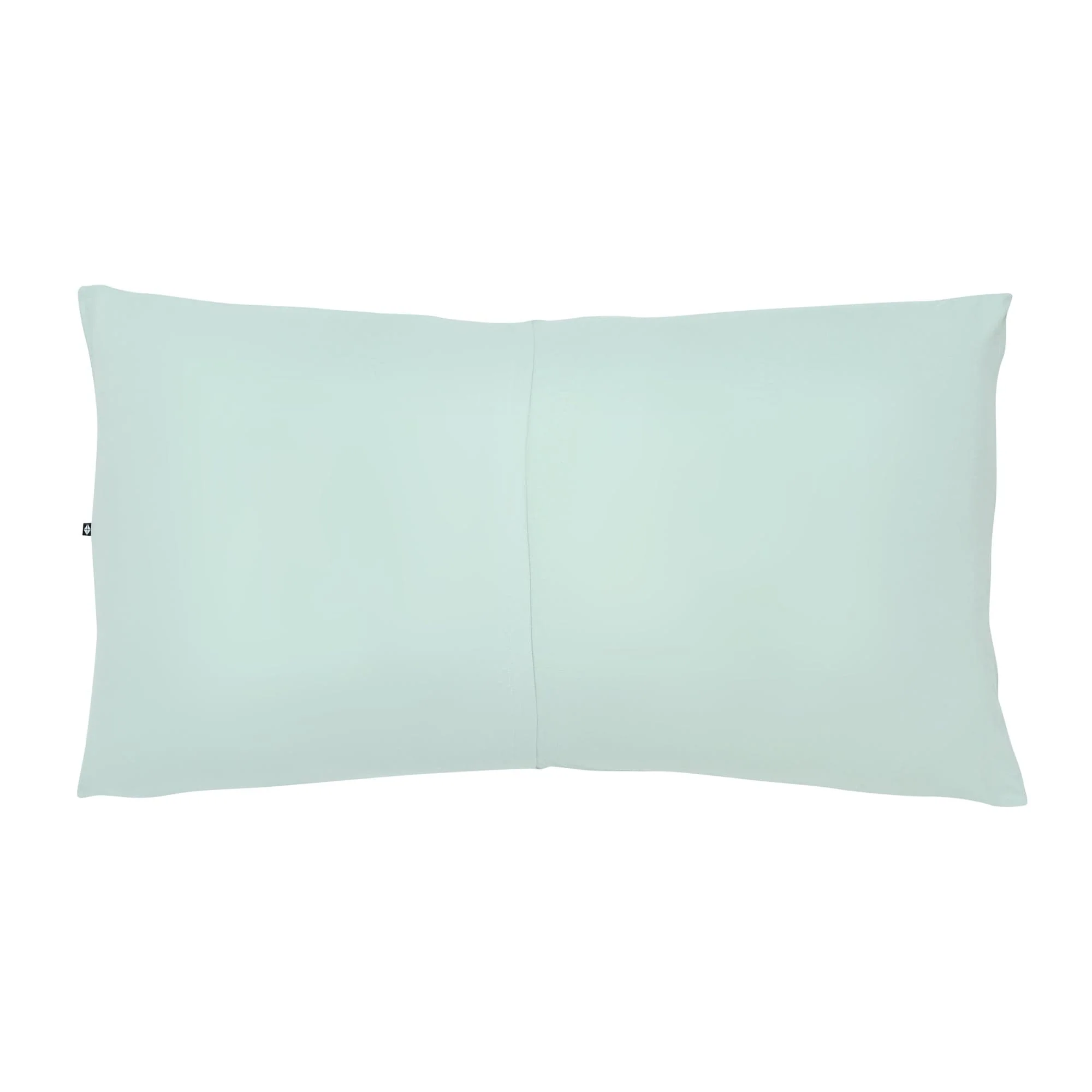 King Pillowcase in Sage