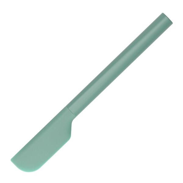Emma slikkepott smal 25,2x3,3 cm nordic green