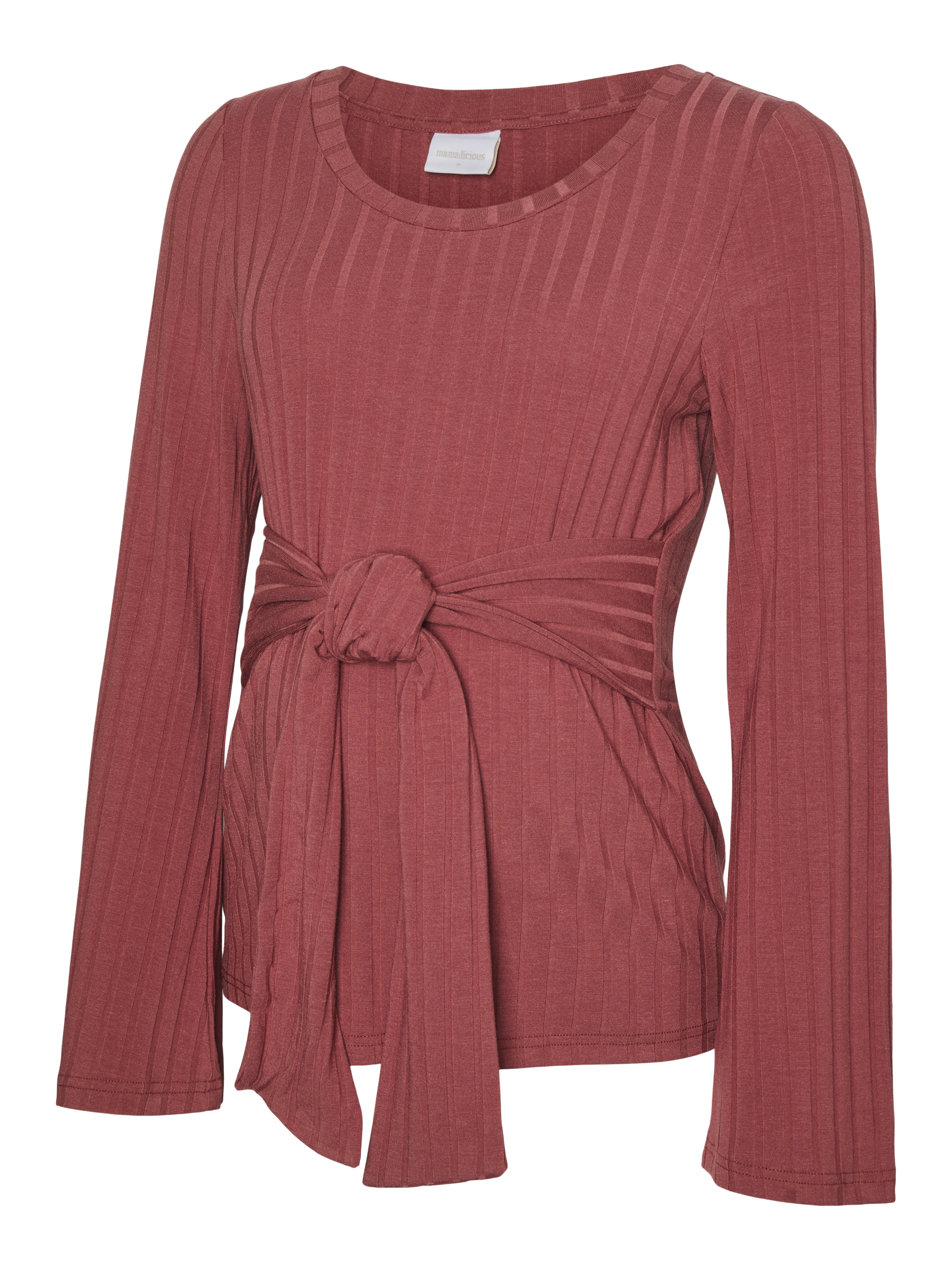 VERO MODA® Regular Fit U-Neck Top