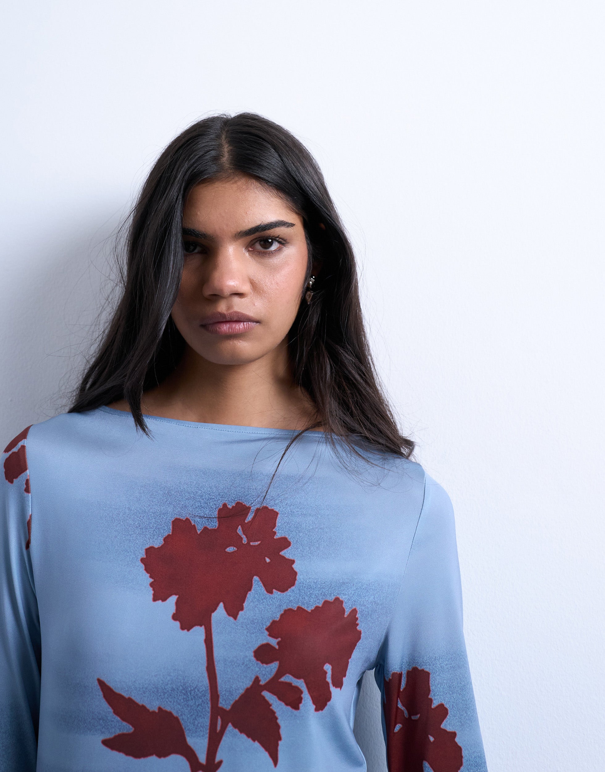 VERO MODA® TSKJERSTIN T-Shirt