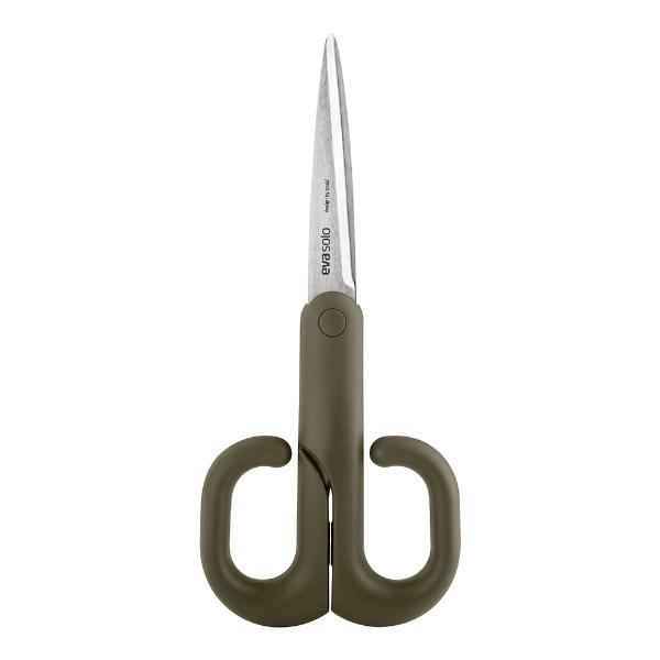 Green Tool kjøkkensaks