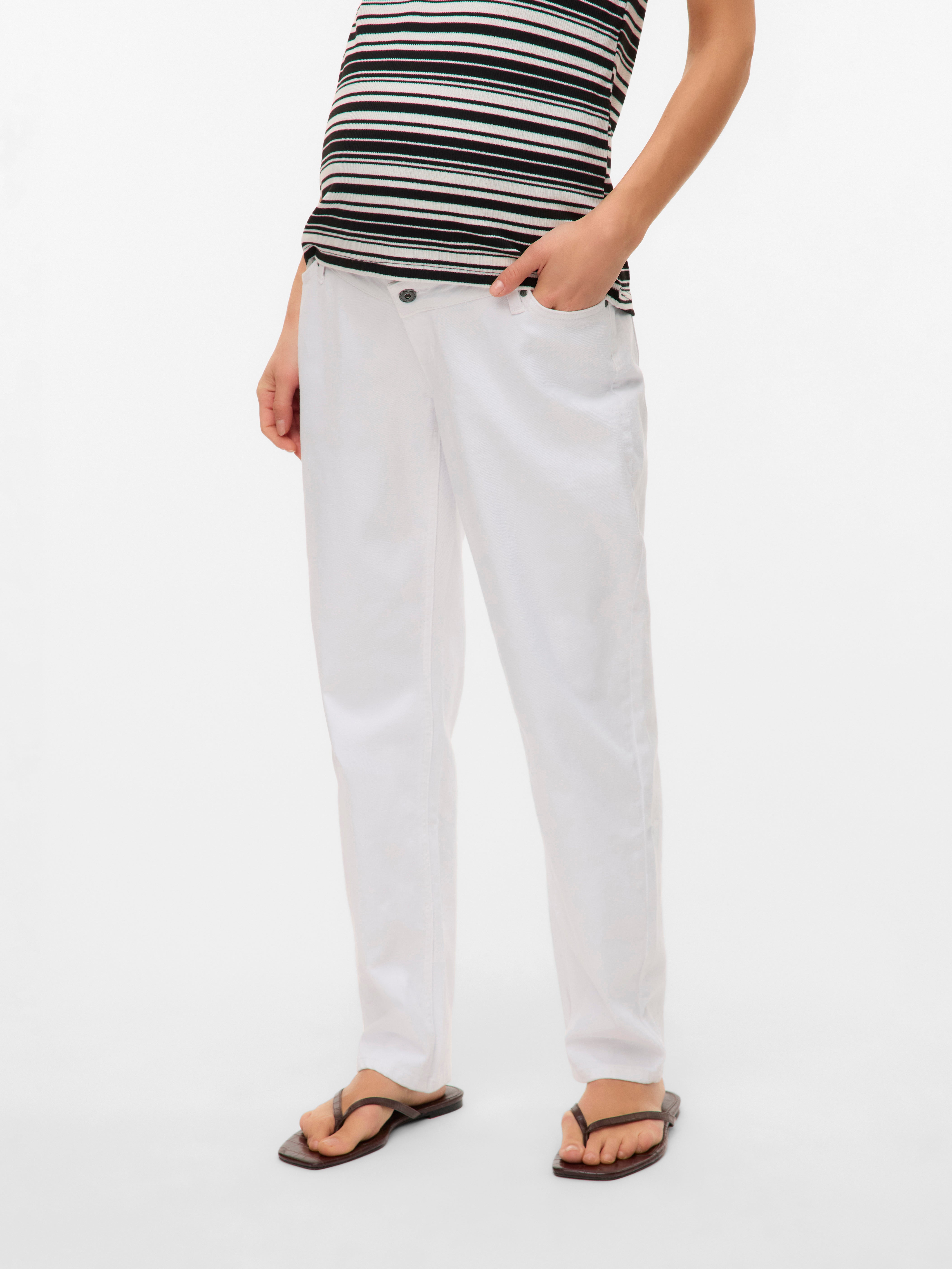 VERO MODA® Maternity-jeans